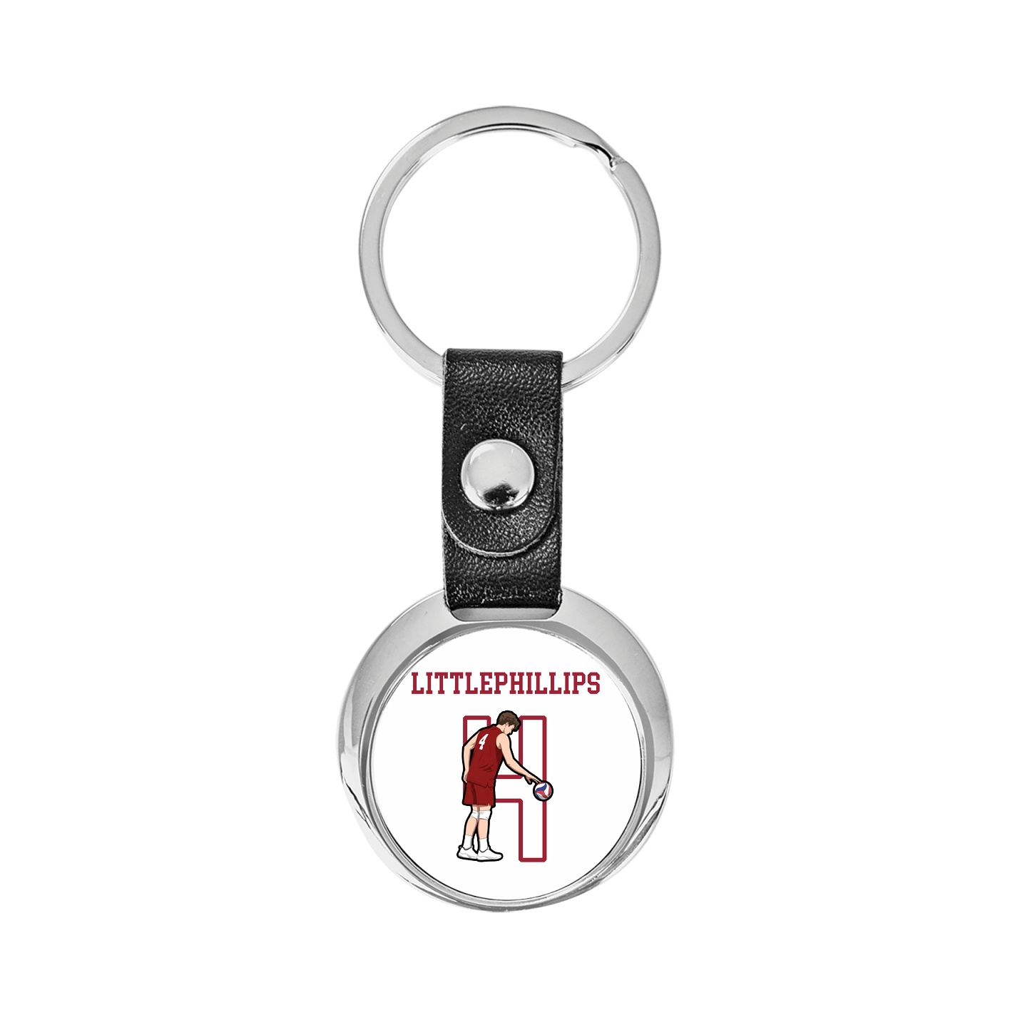 Key Chain — Shirsey in Classic
