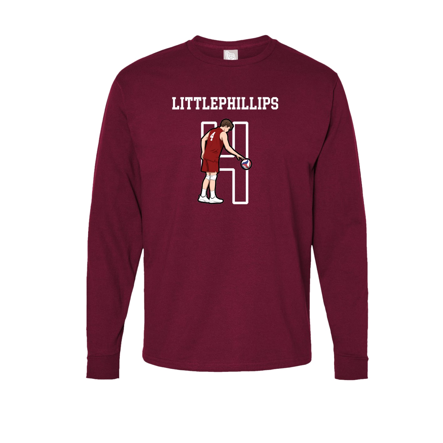 Long Sleeve Tee