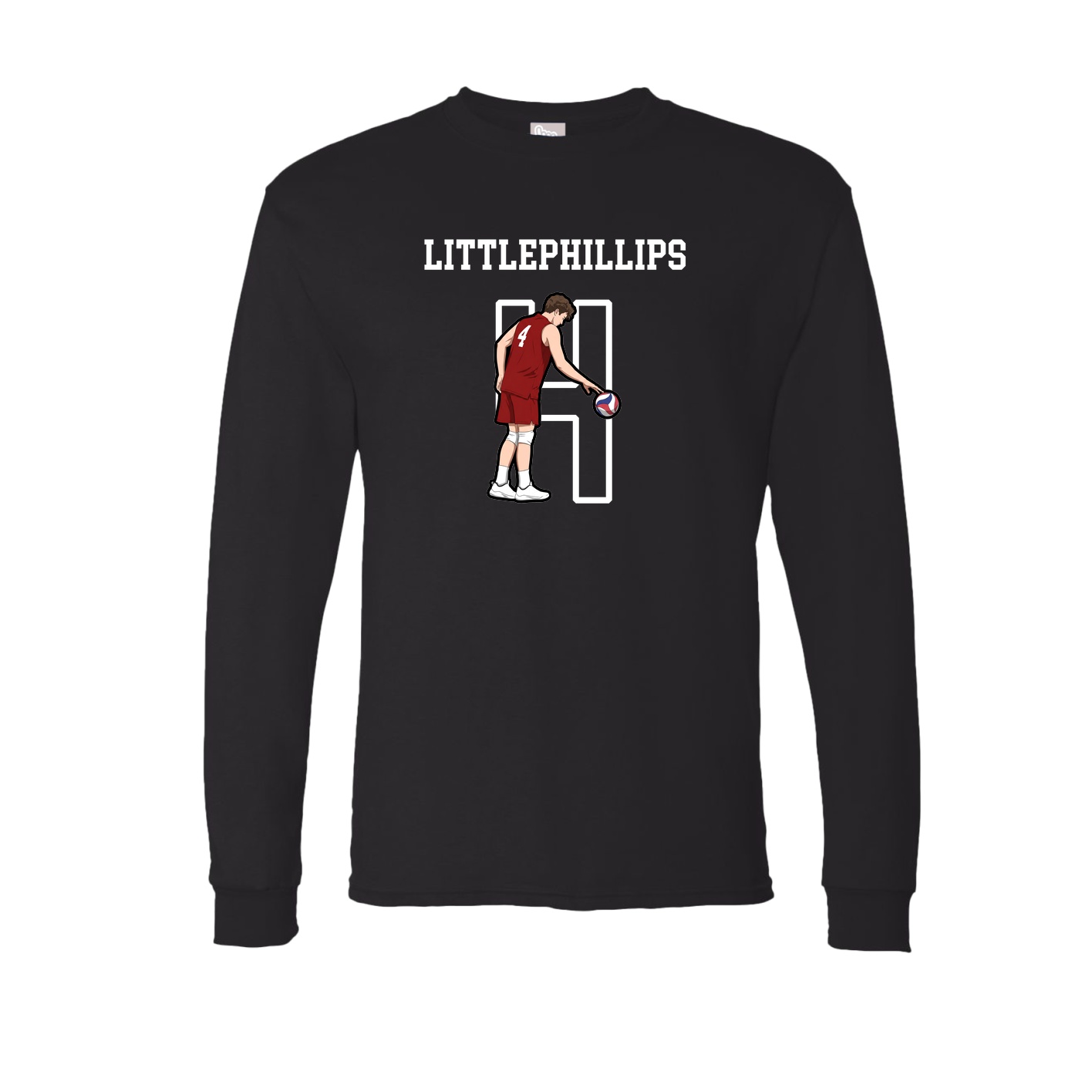 Long Sleeve Tee