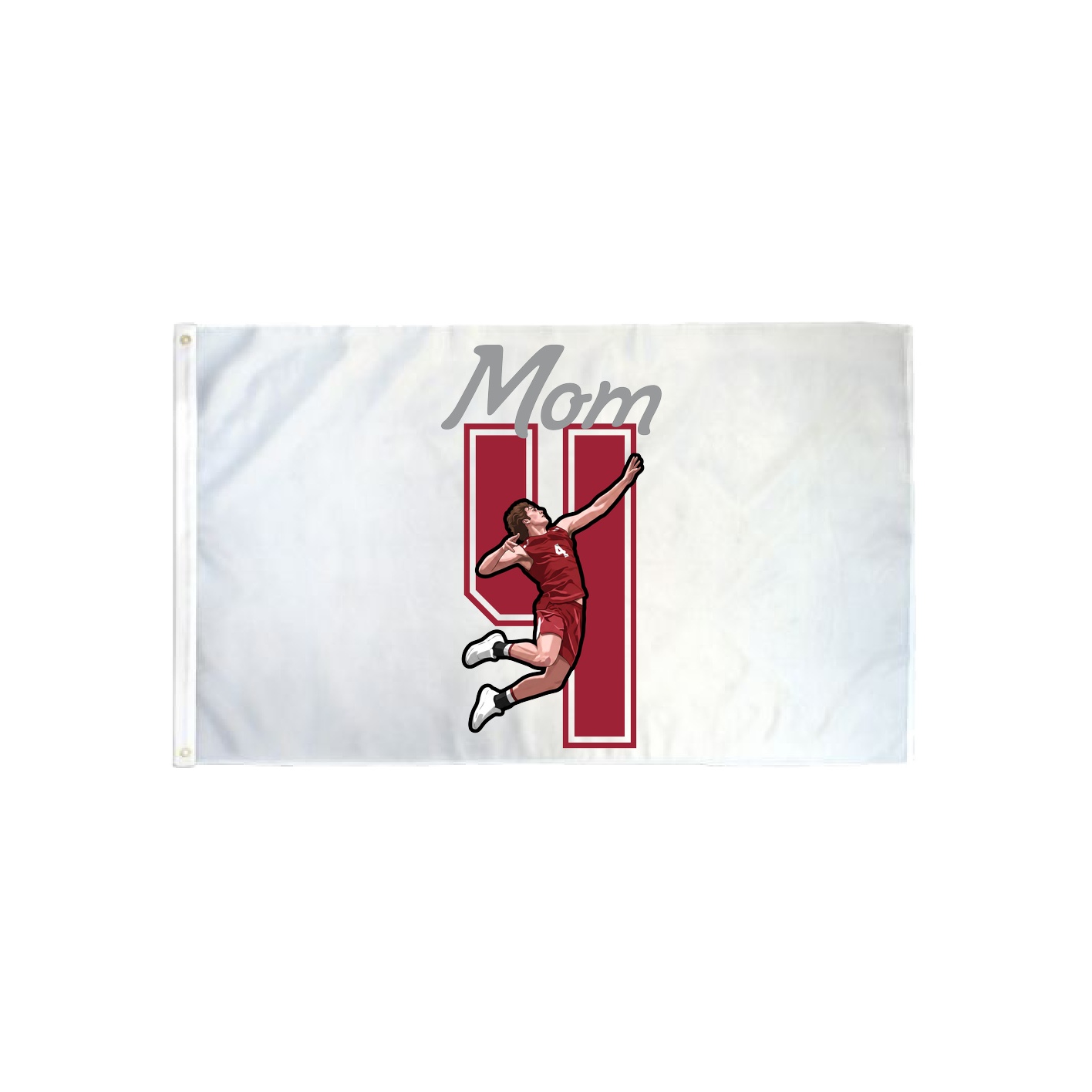 3x5 Flag — Mothers Day Shirsey in Classic