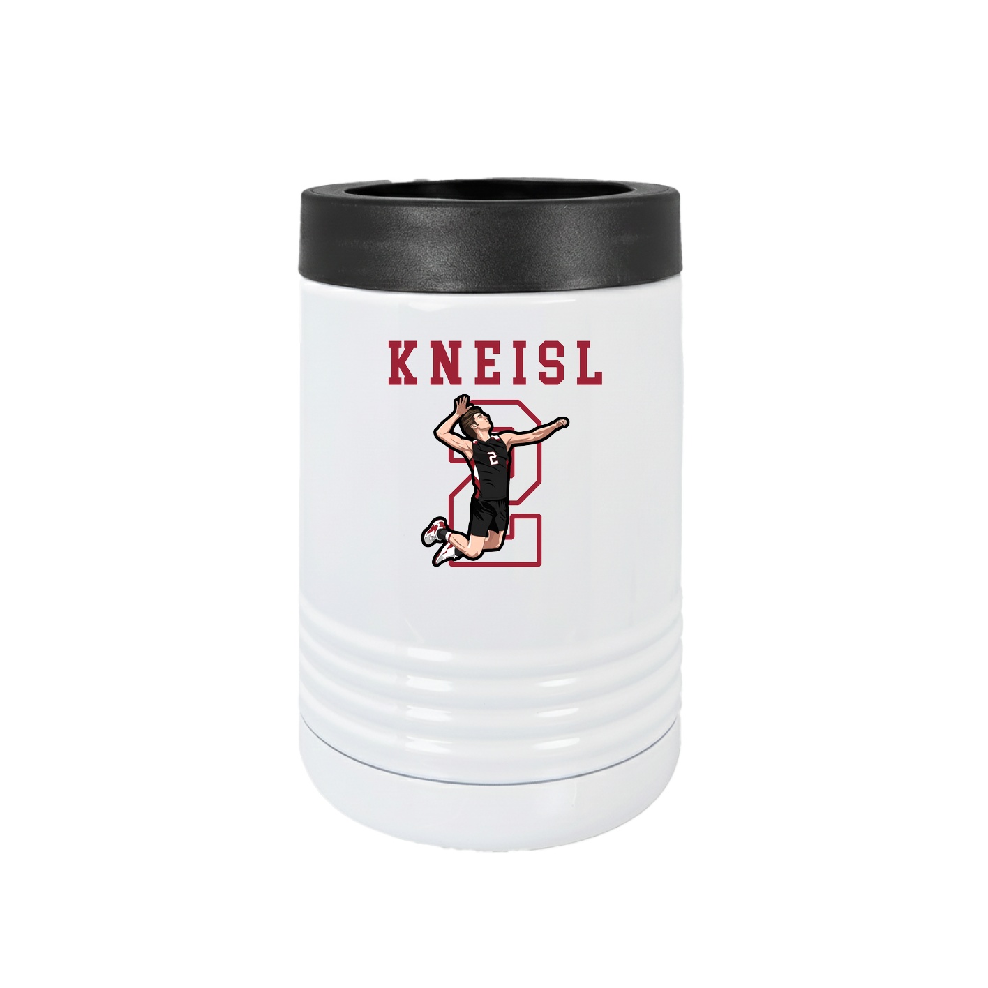 Beverage Holder — Shirsey in White