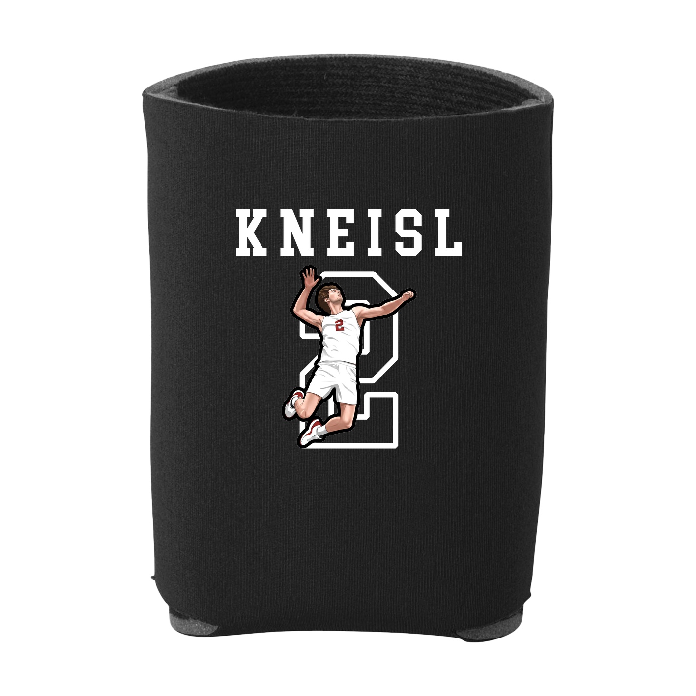 Can Holder — Shirsey in Black