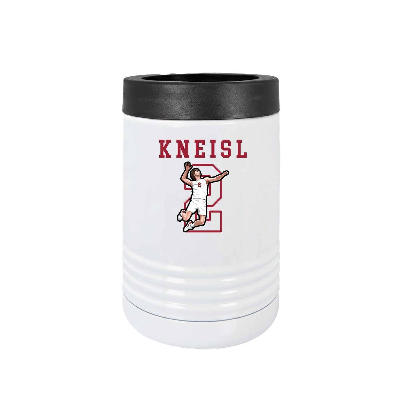 Beverage Holder — Shirsey in White