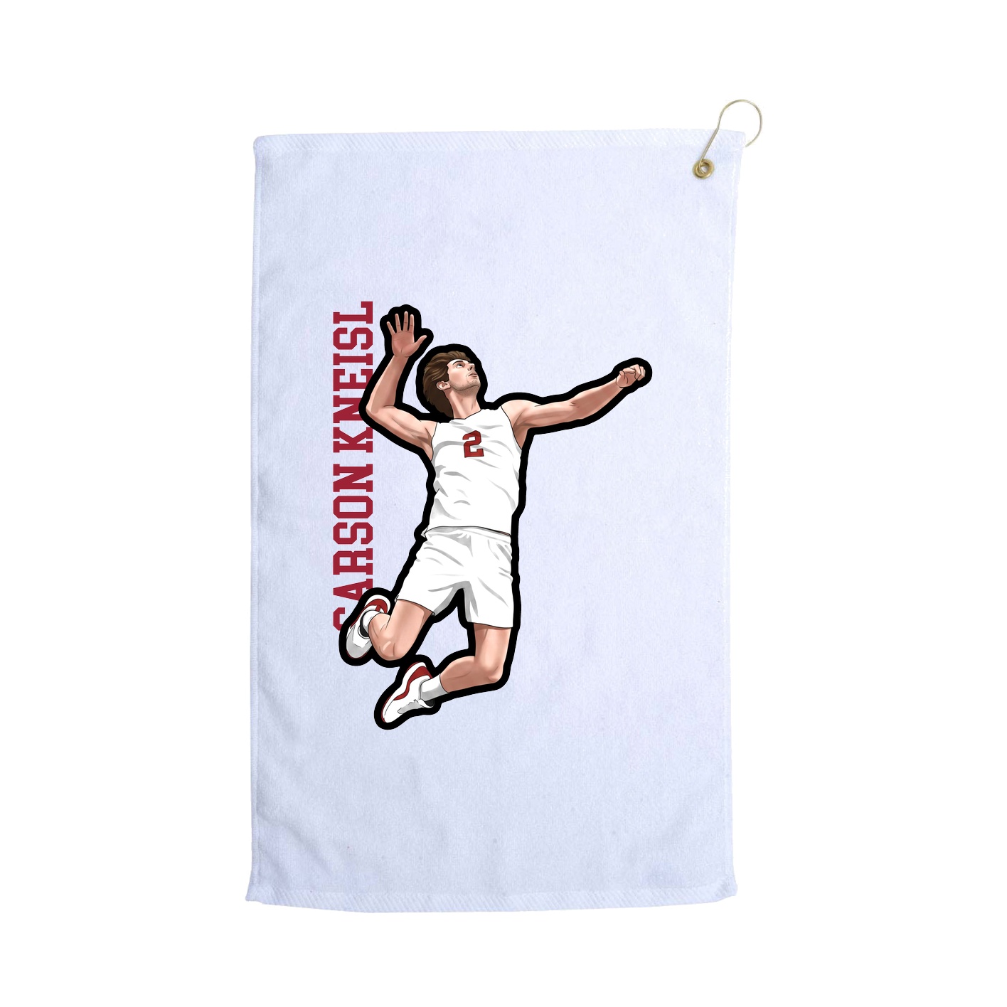 Golf Towel