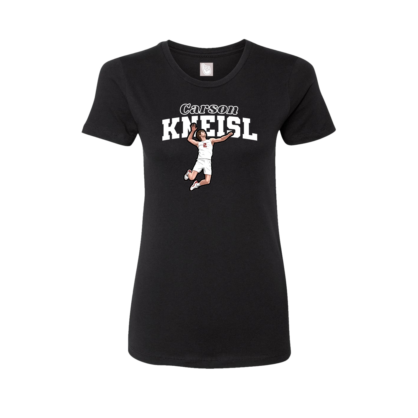 Fitted Women's Tee