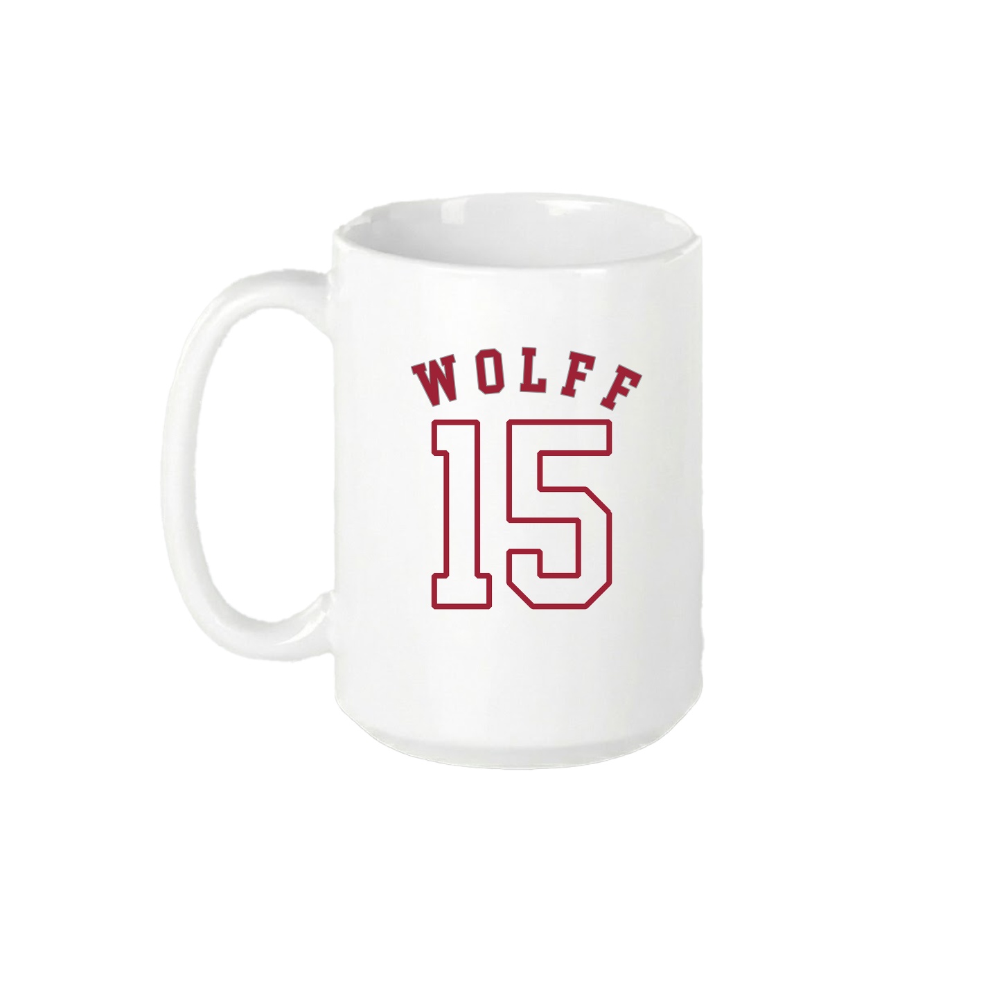 15oz Coffee Mug