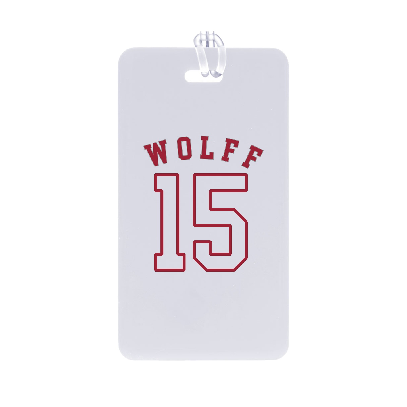 Bag Tag