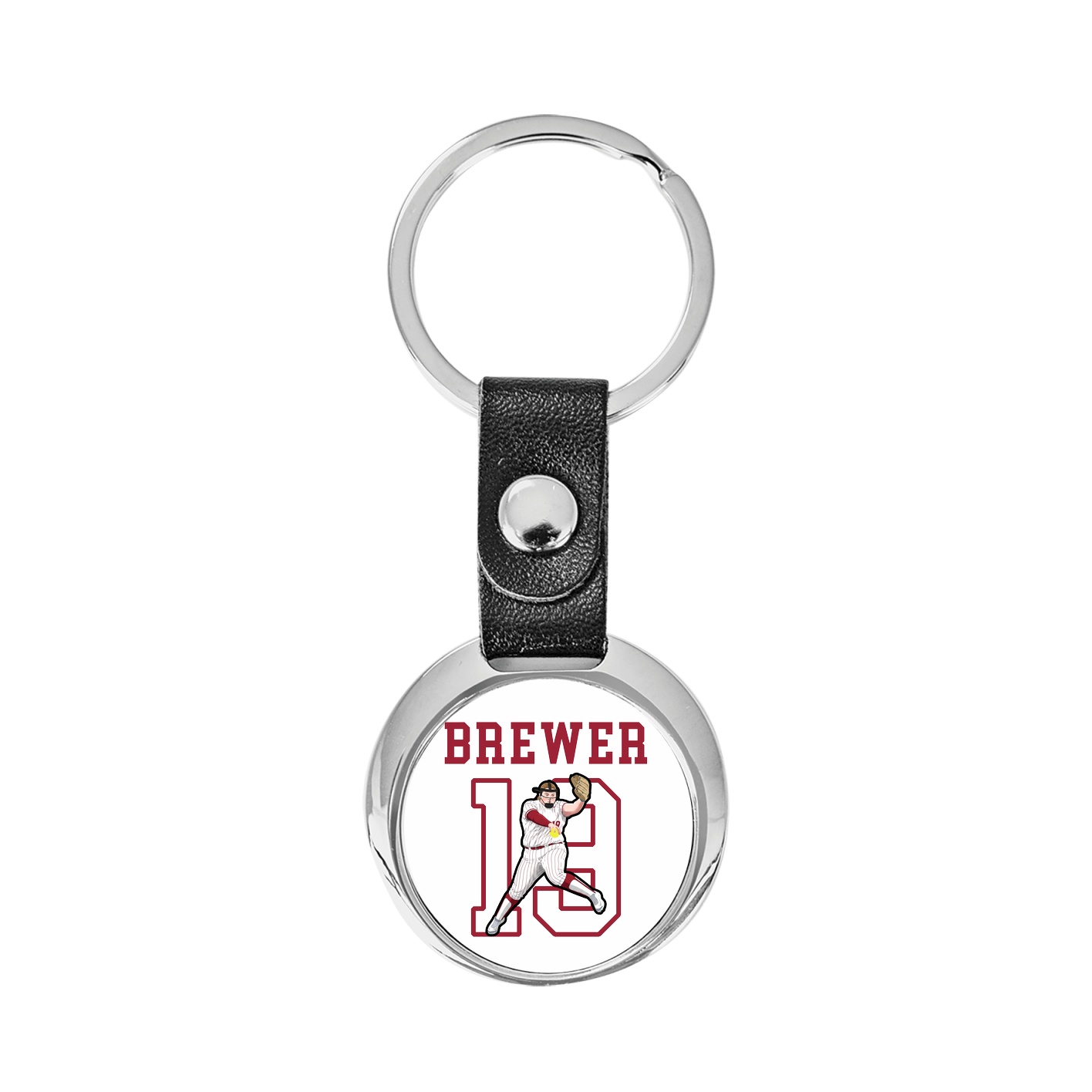 Key Chain — Shirsey in Classic