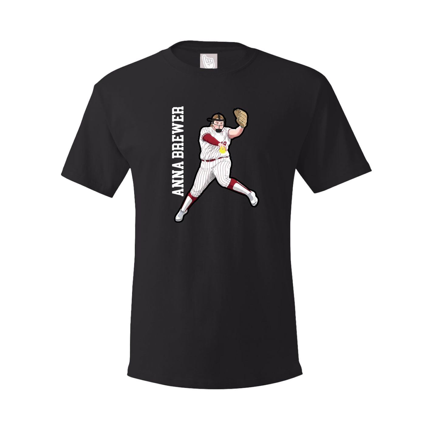 NIL Club Tee