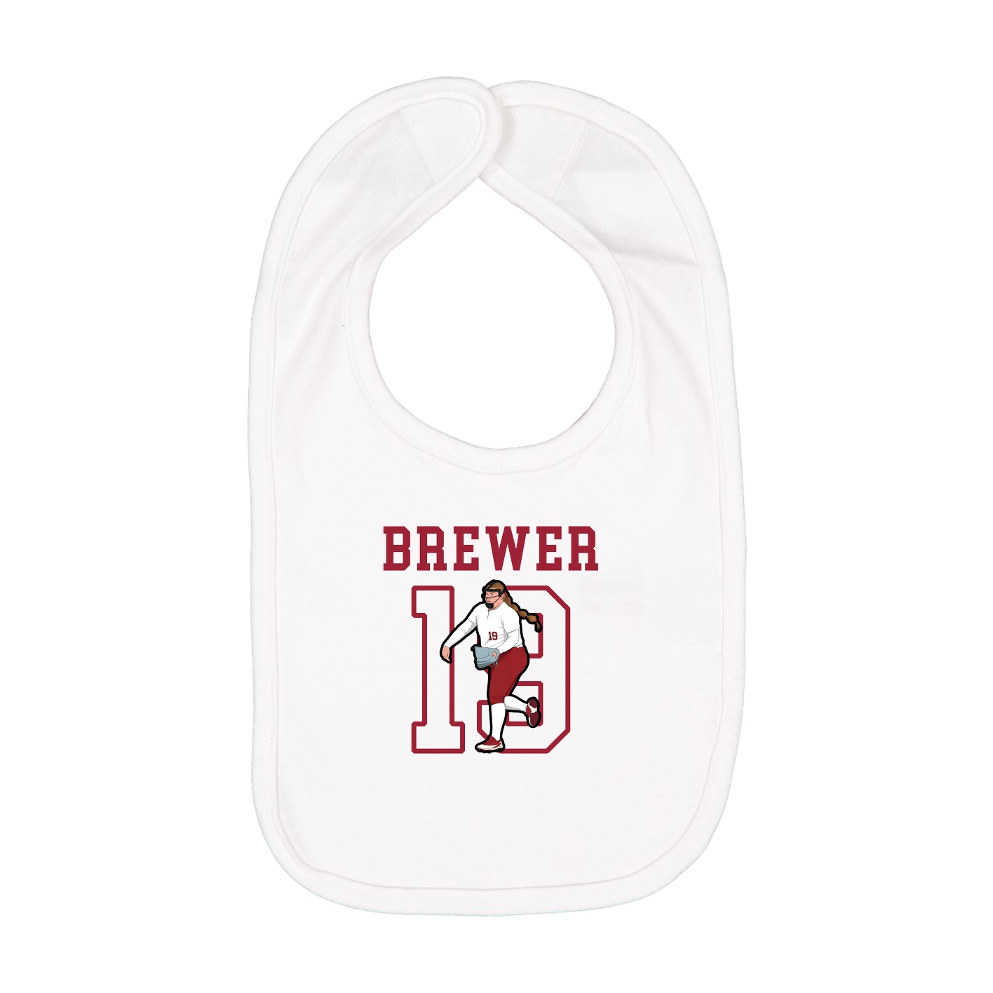 Infant Bib