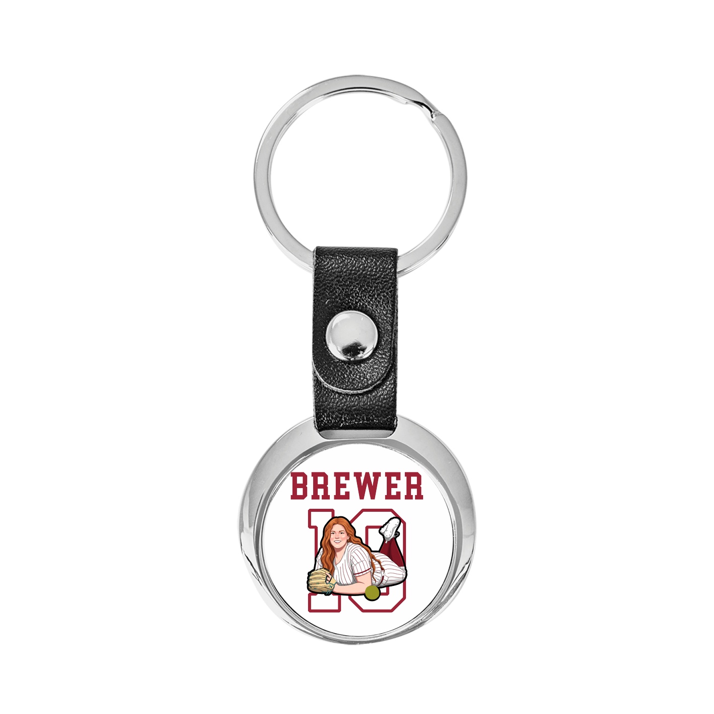 Key Chain — Shirsey in Classic