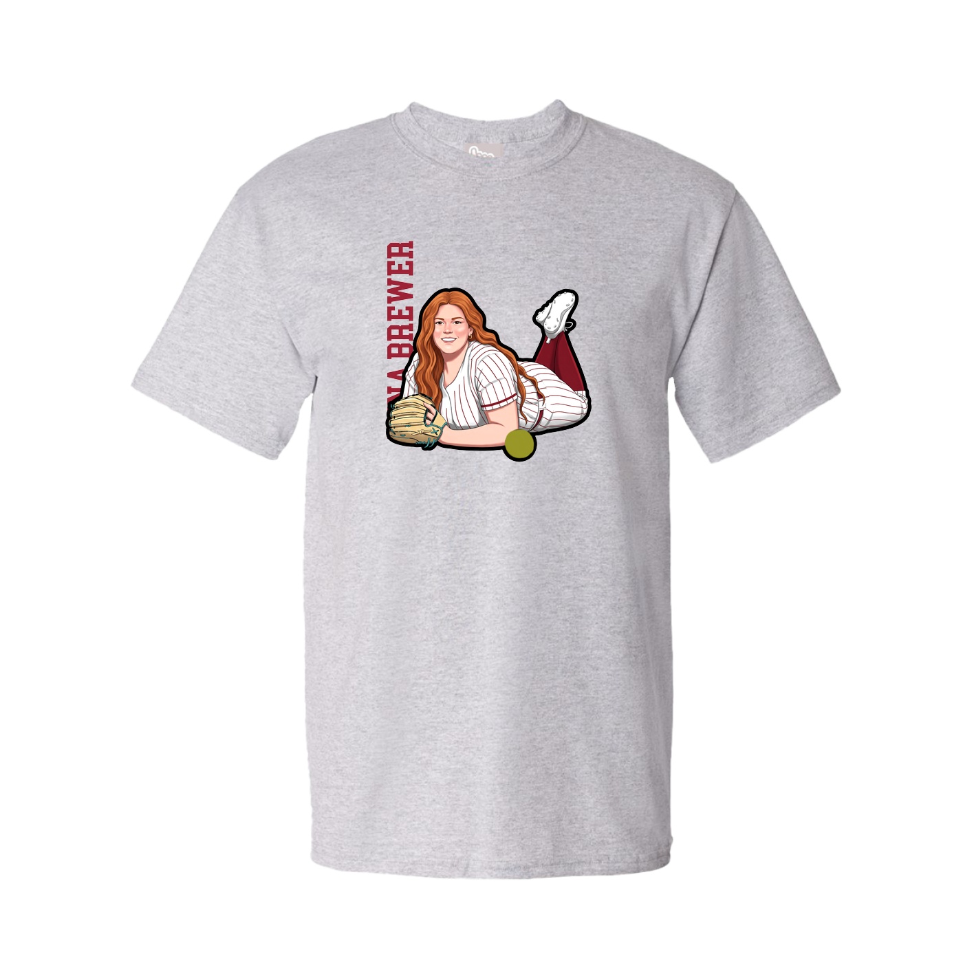 NIL Club Tee