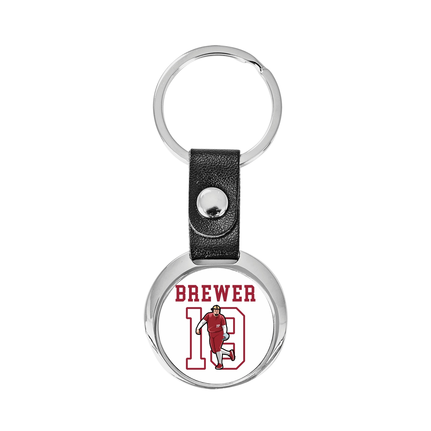 Key Chain — Shirsey in Classic