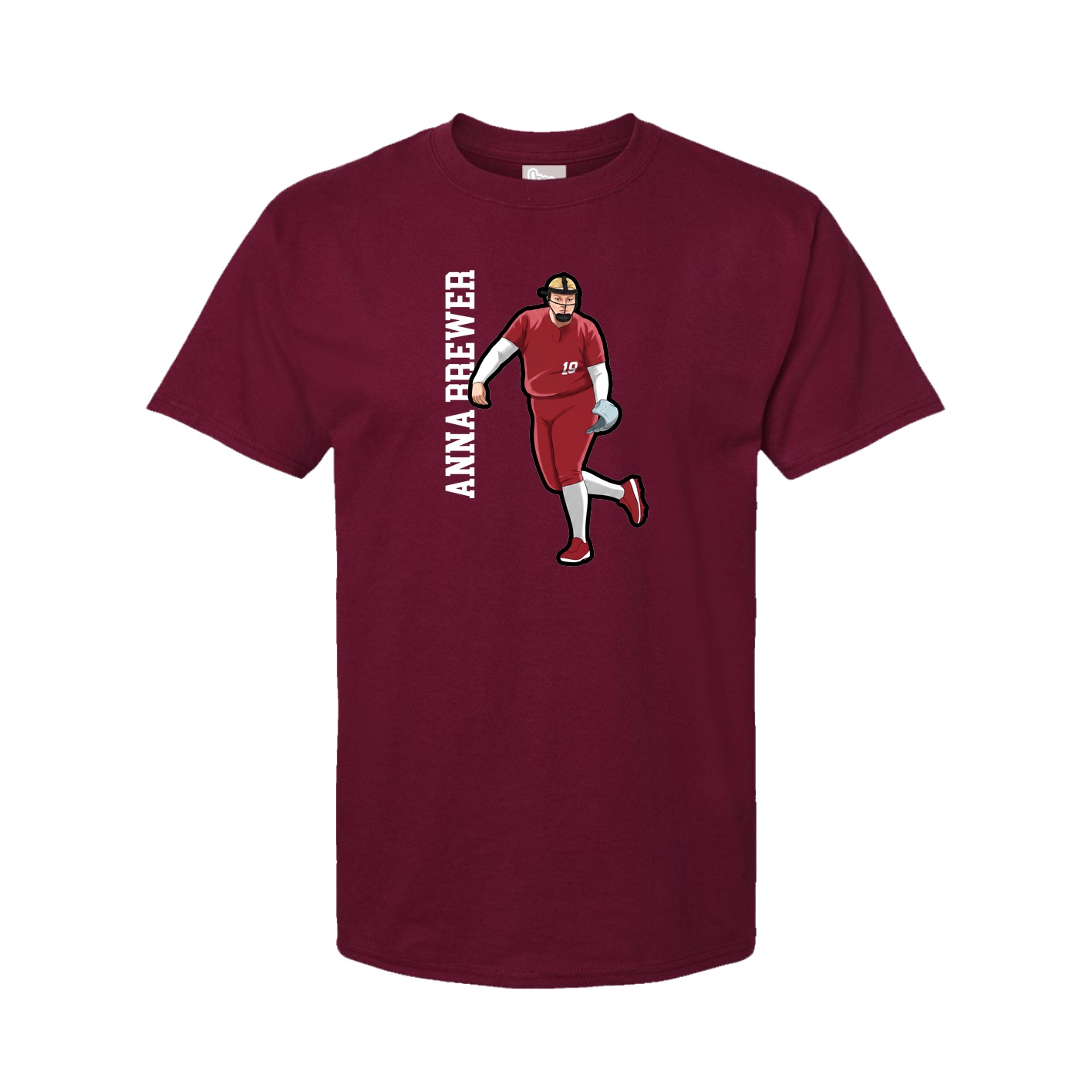 NIL Club Tee