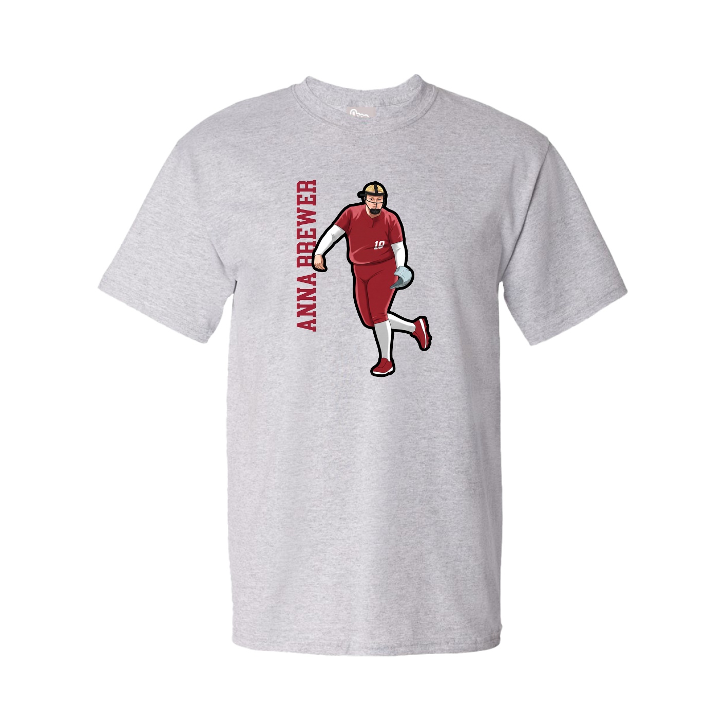 NIL Club Tee