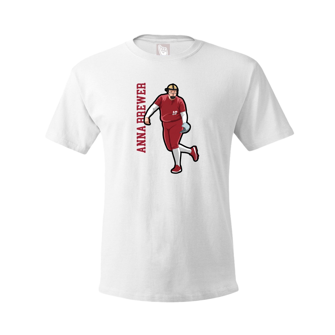 NIL Club Tee
