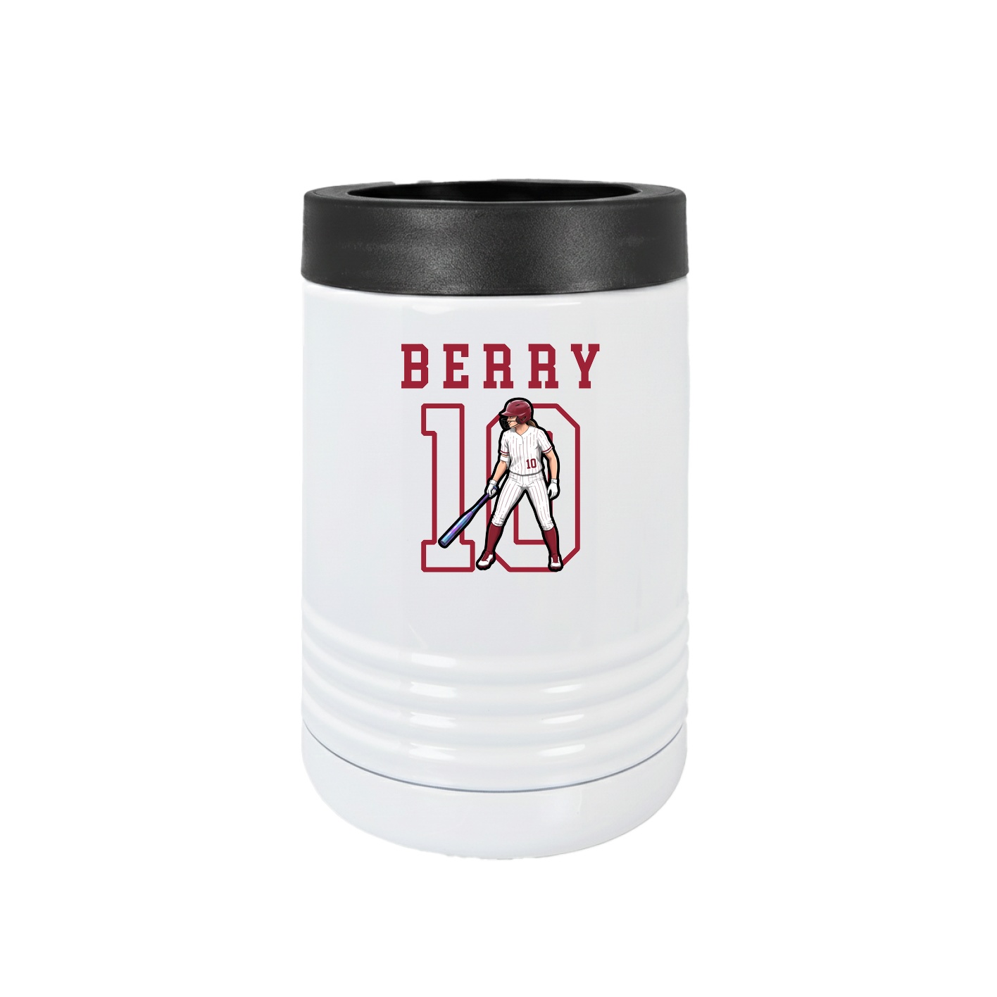 Beverage Holder — Shirsey in White