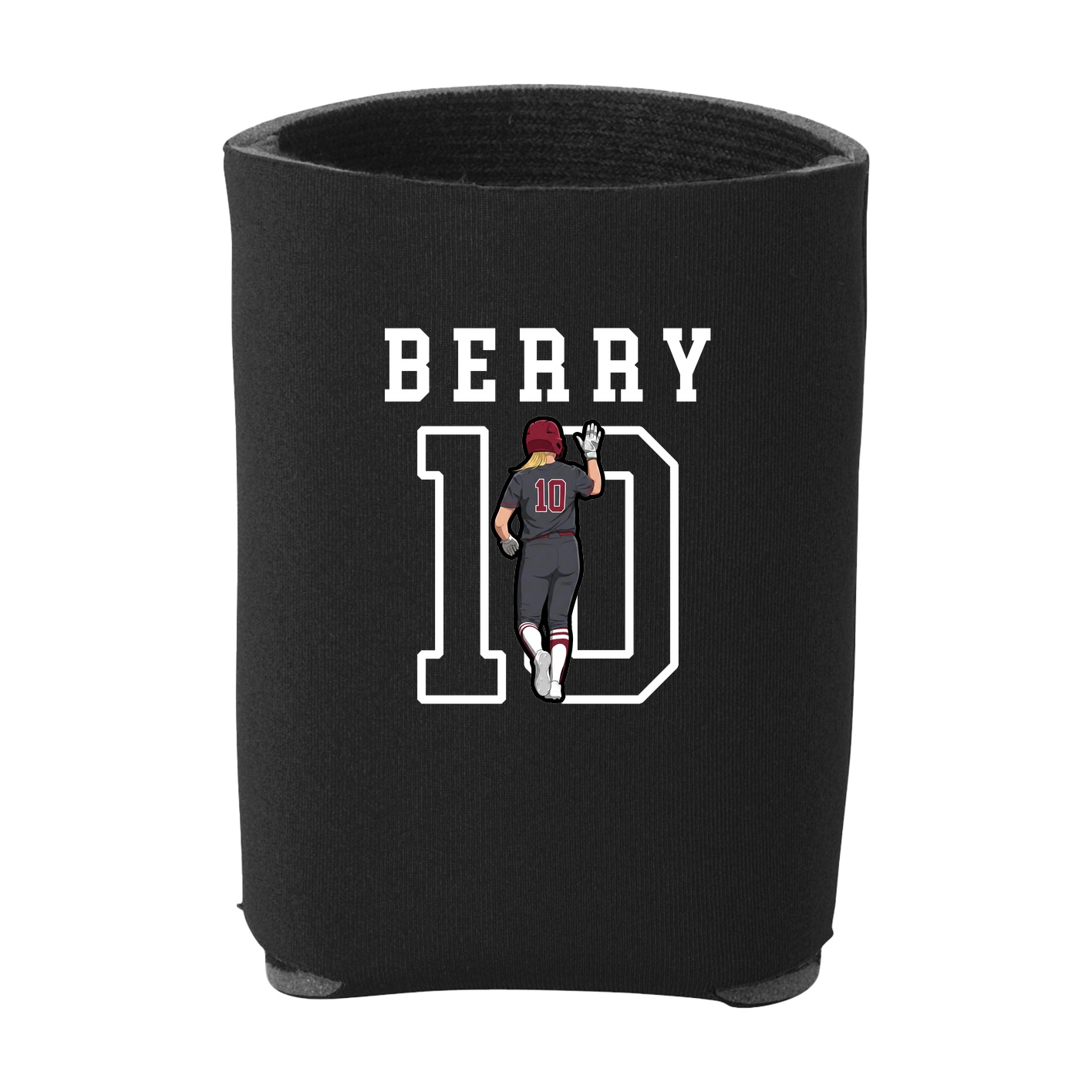 Can Holder — Shirsey in Black