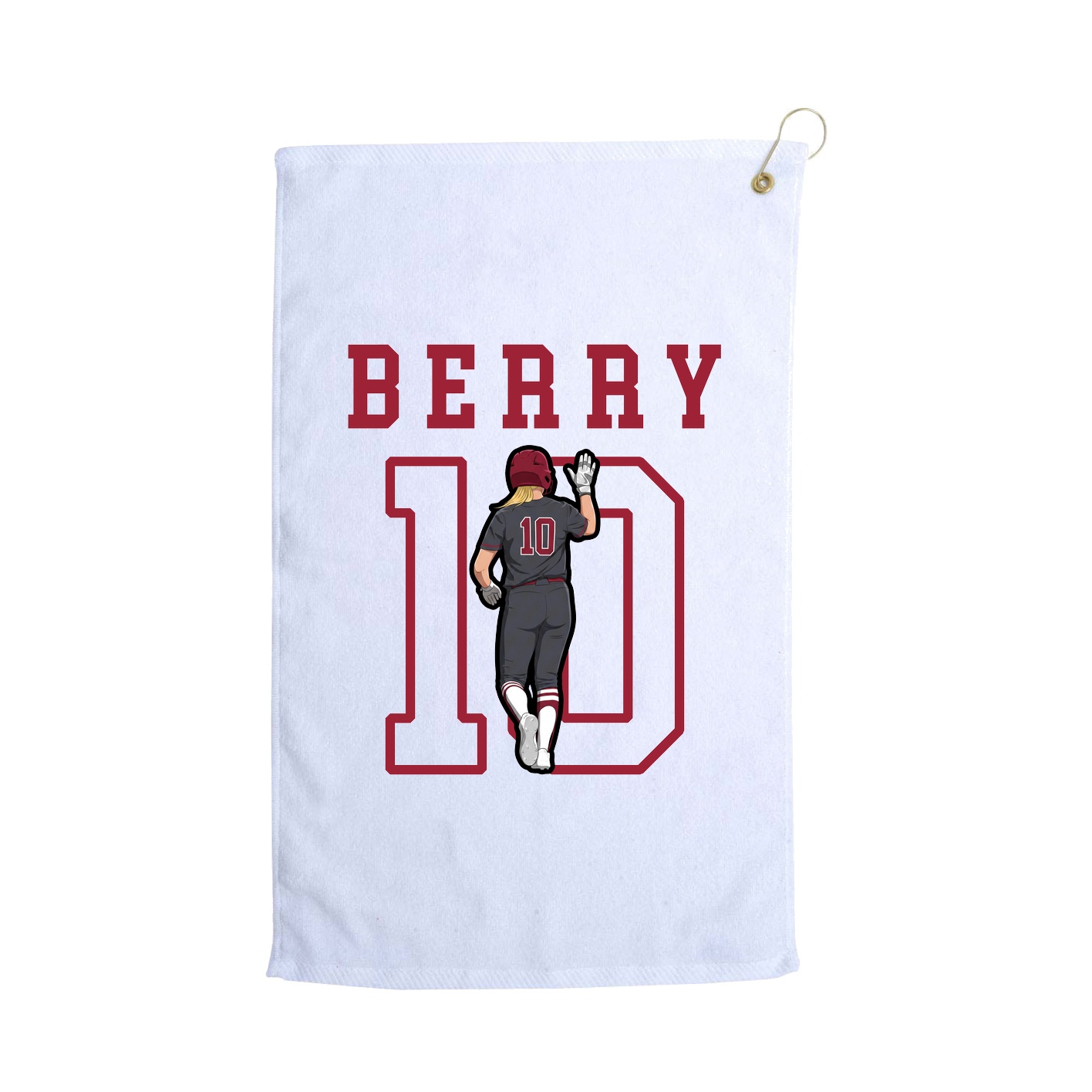 Golf Towel