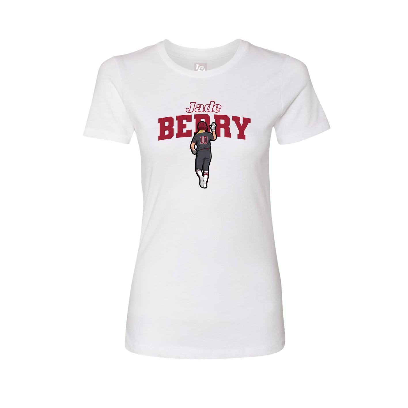 Fitted Women's Tee