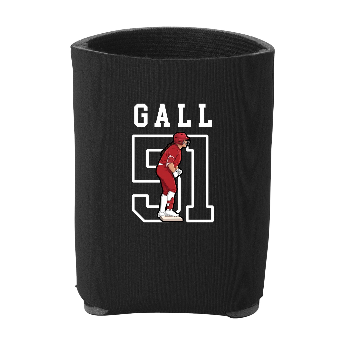 Can Holder — Shirsey in Black