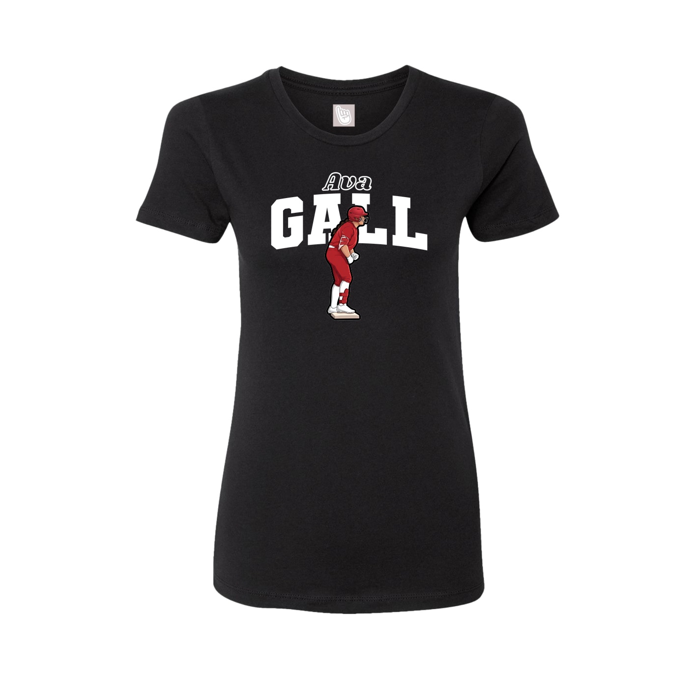 Fitted Women's Tee