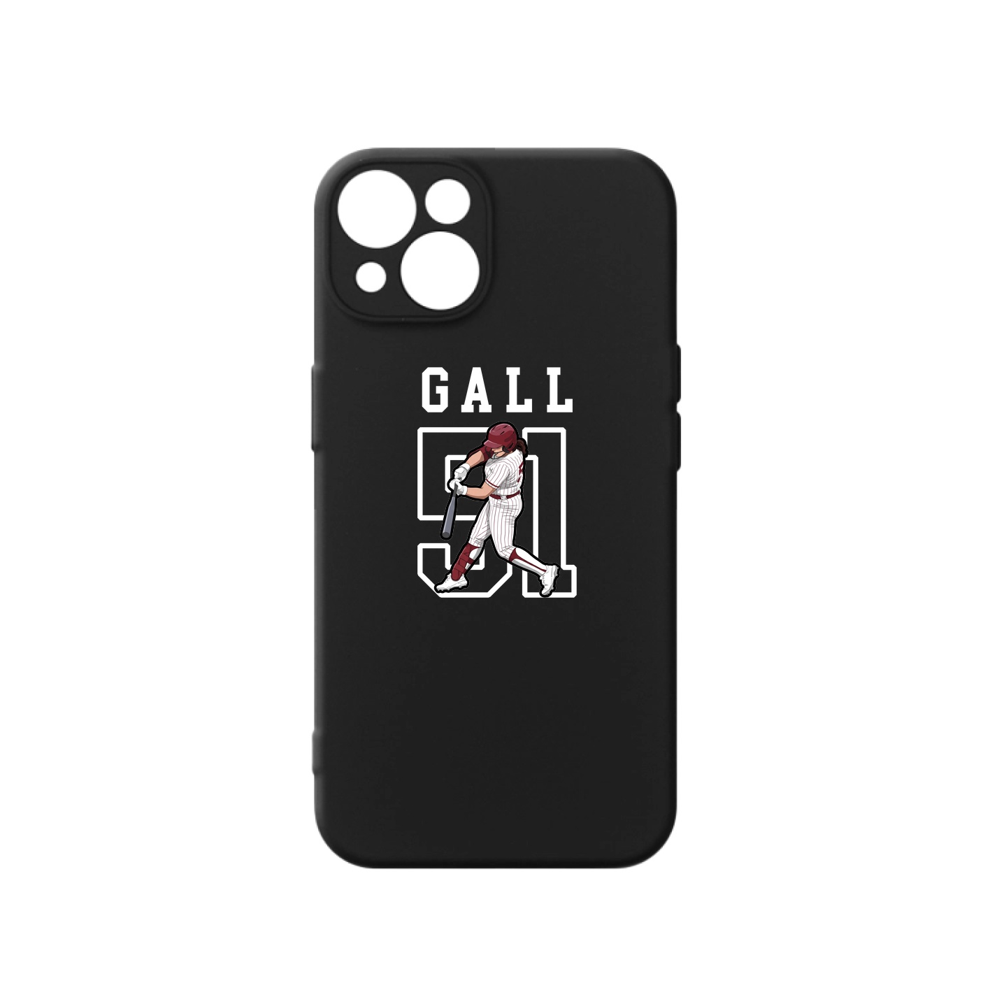iPhone case
