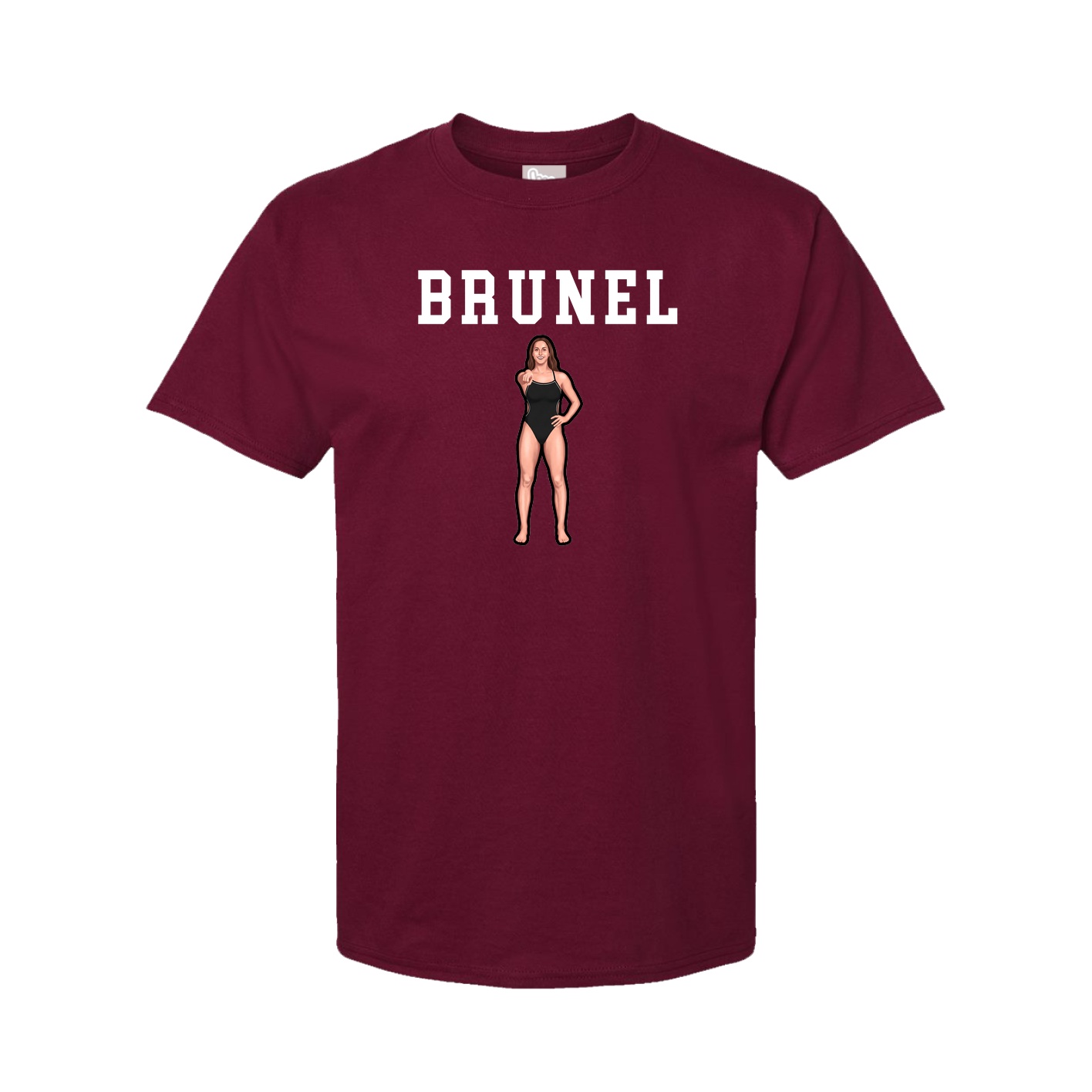 Tee — Shirsey in Cardinal