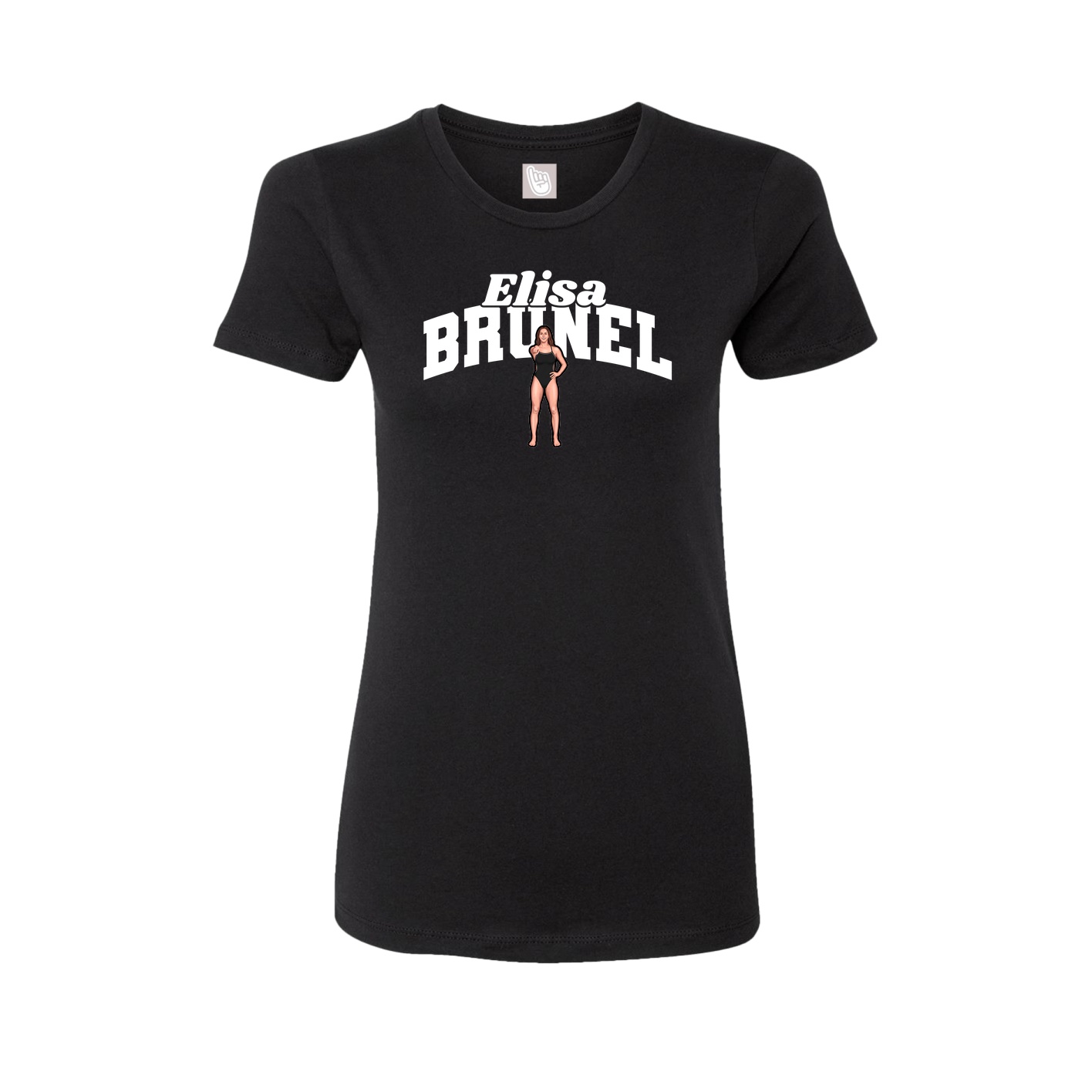 Fitted Women's Tee
