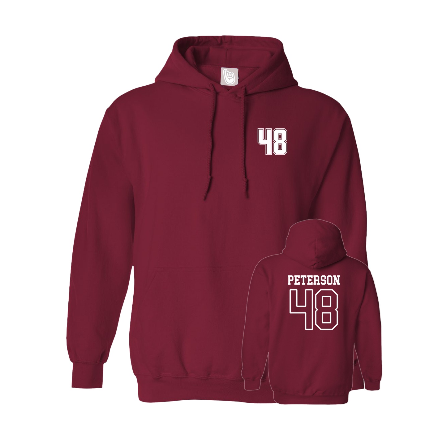 Hoodie