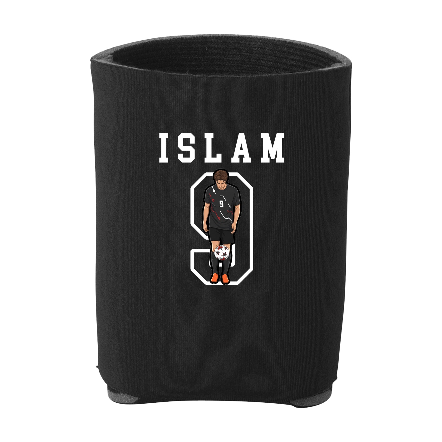 Can Holder — Shirsey in Black