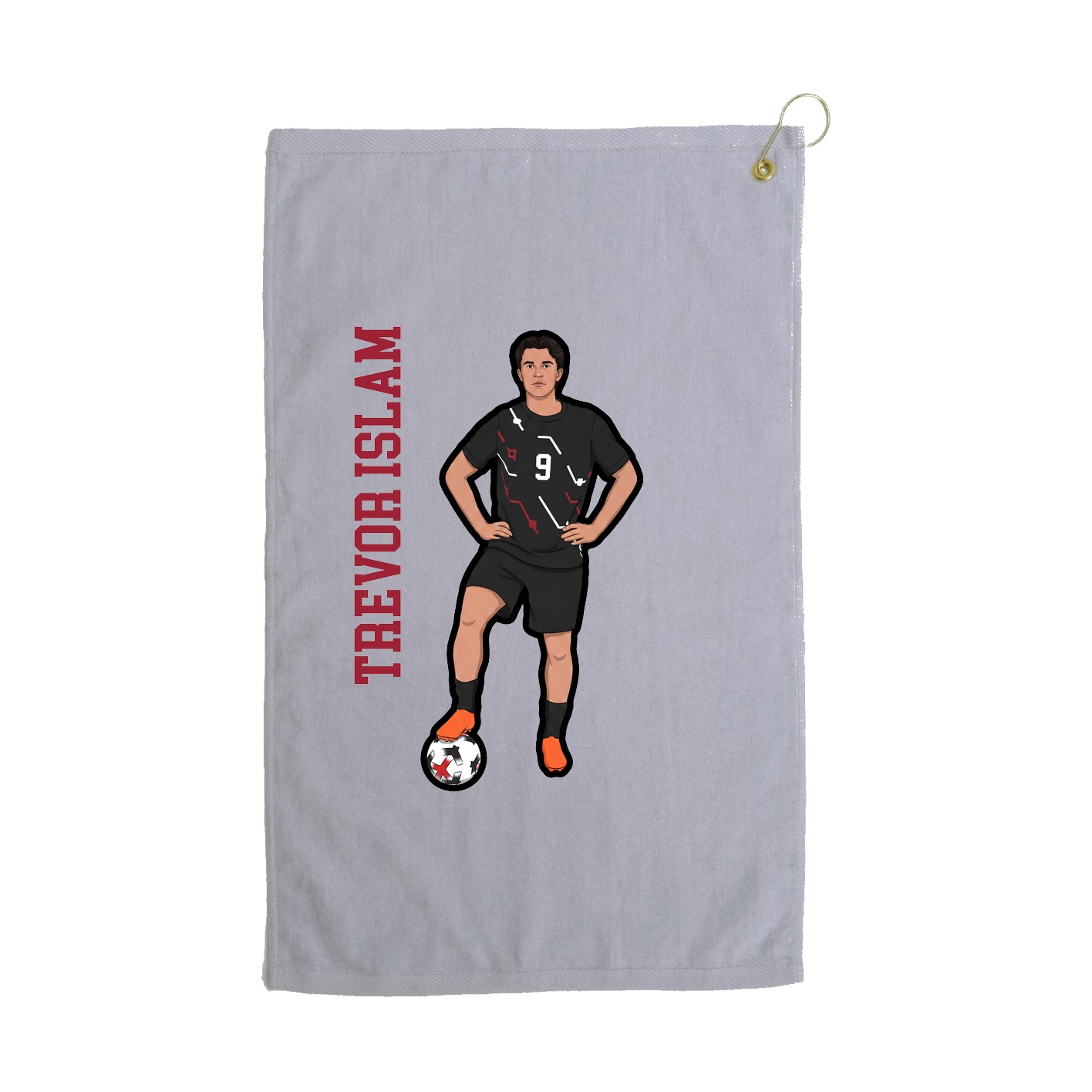 Golf Towel