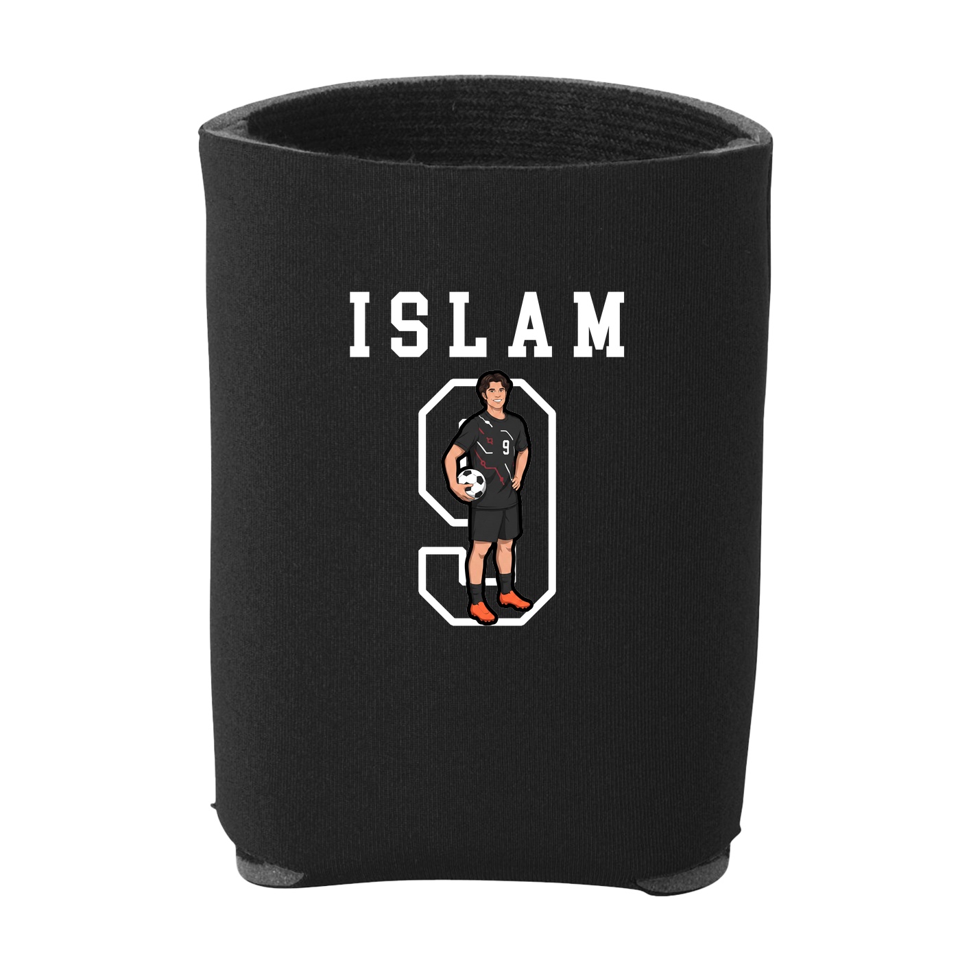 Can Holder — Shirsey in Black
