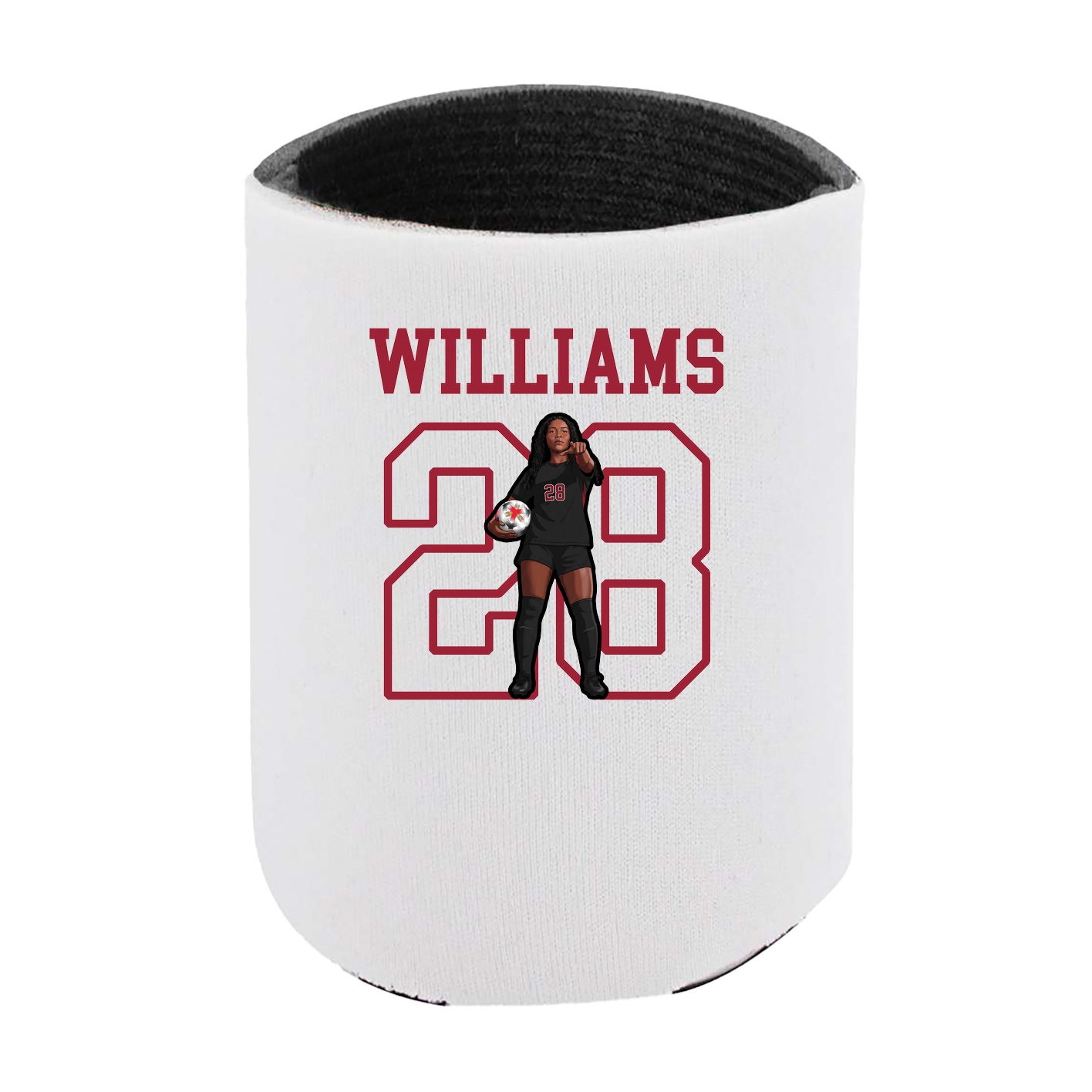 Can Holder