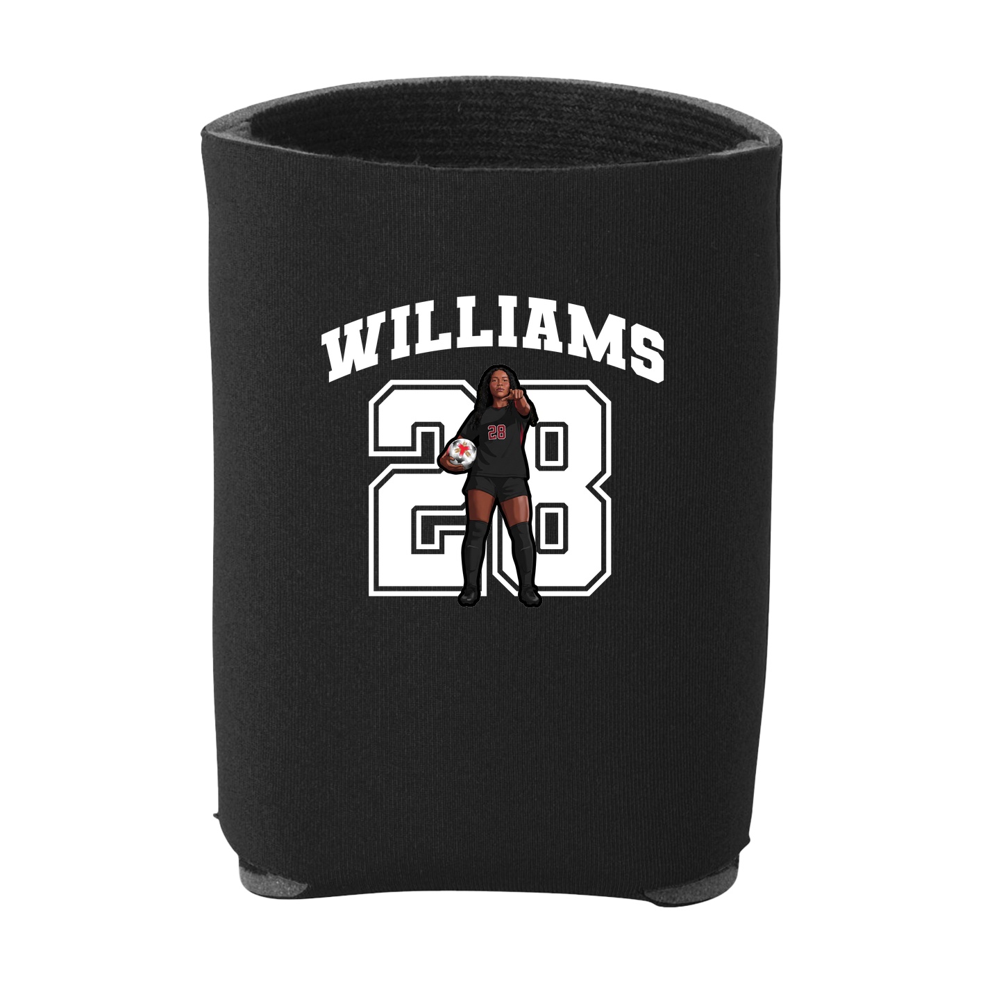 Can Holder