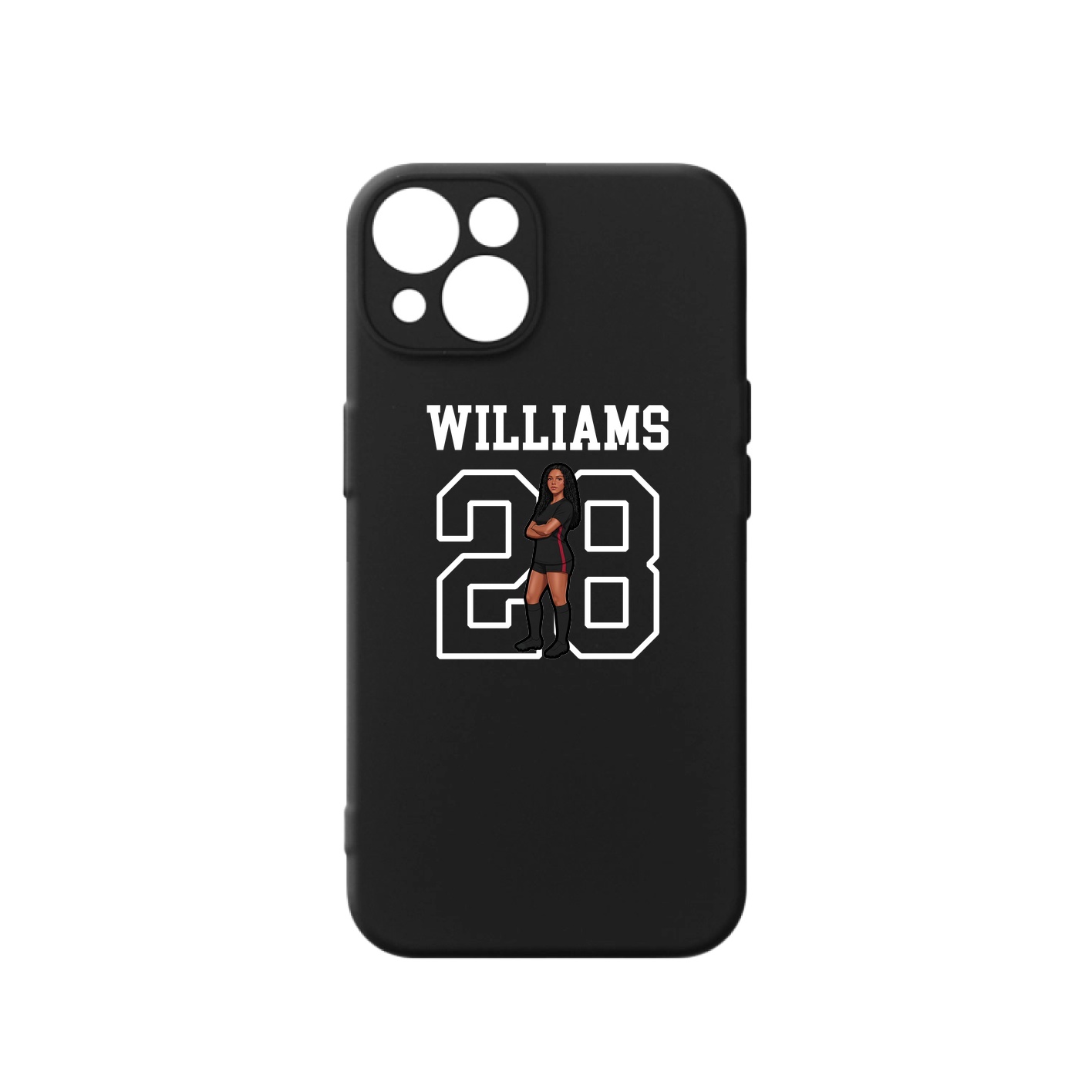 iPhone case