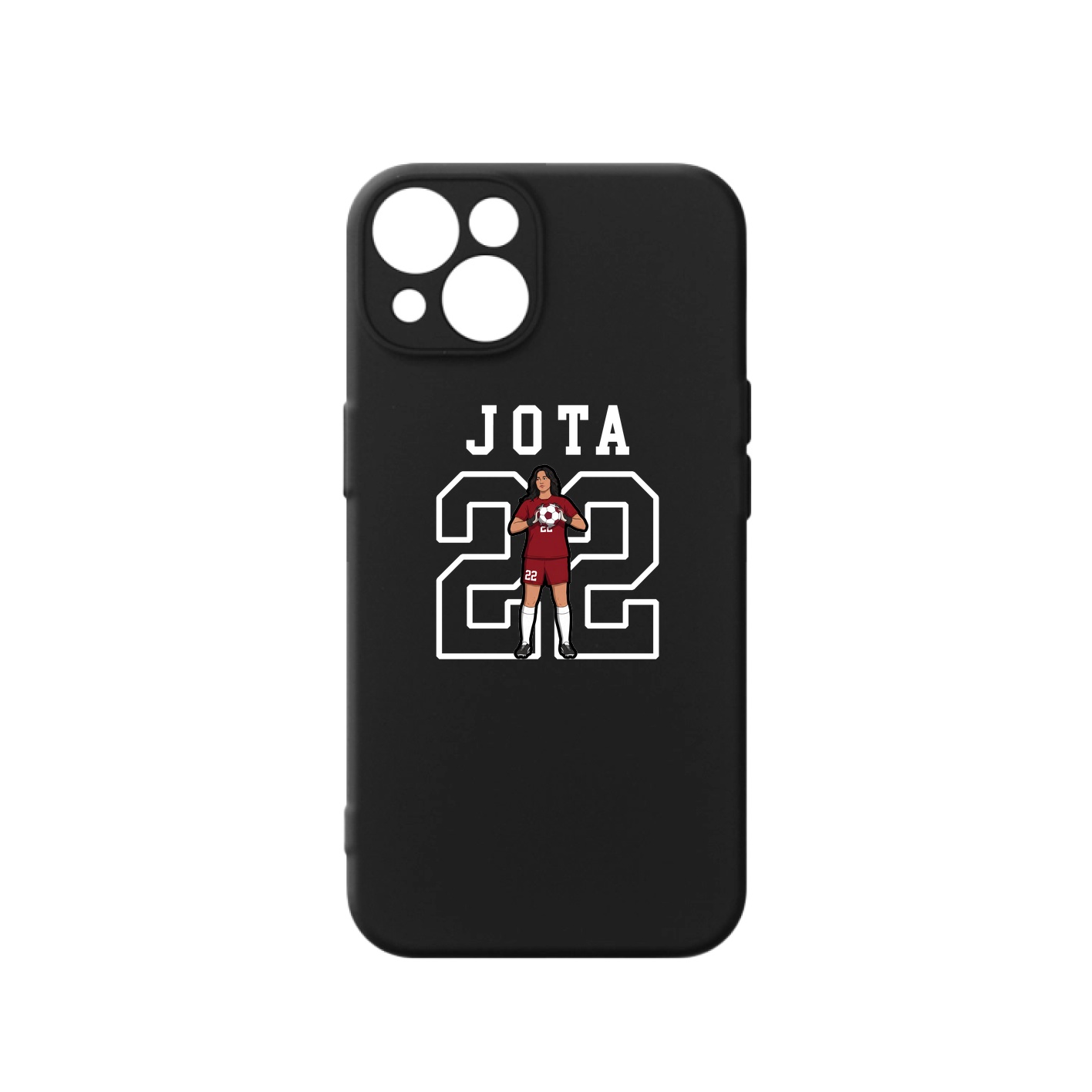iPhone case