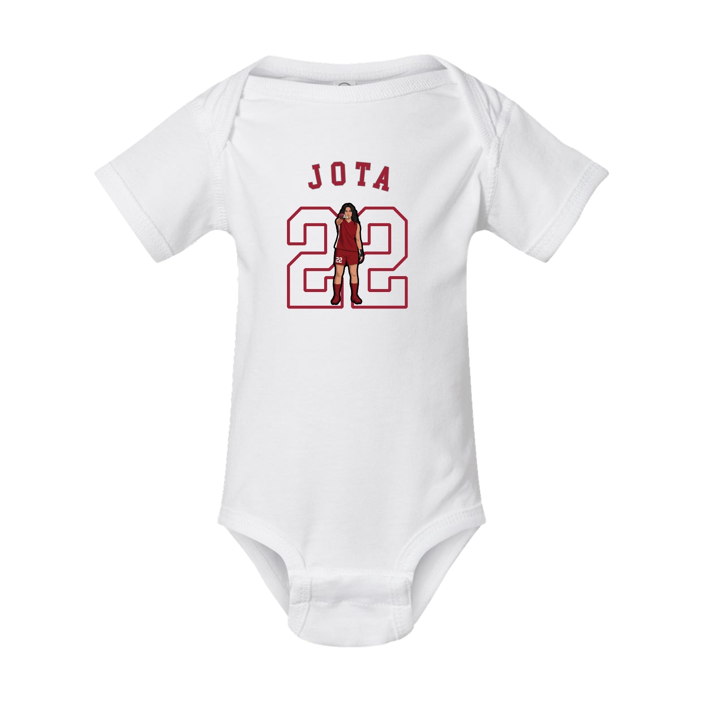 Baby Onesie