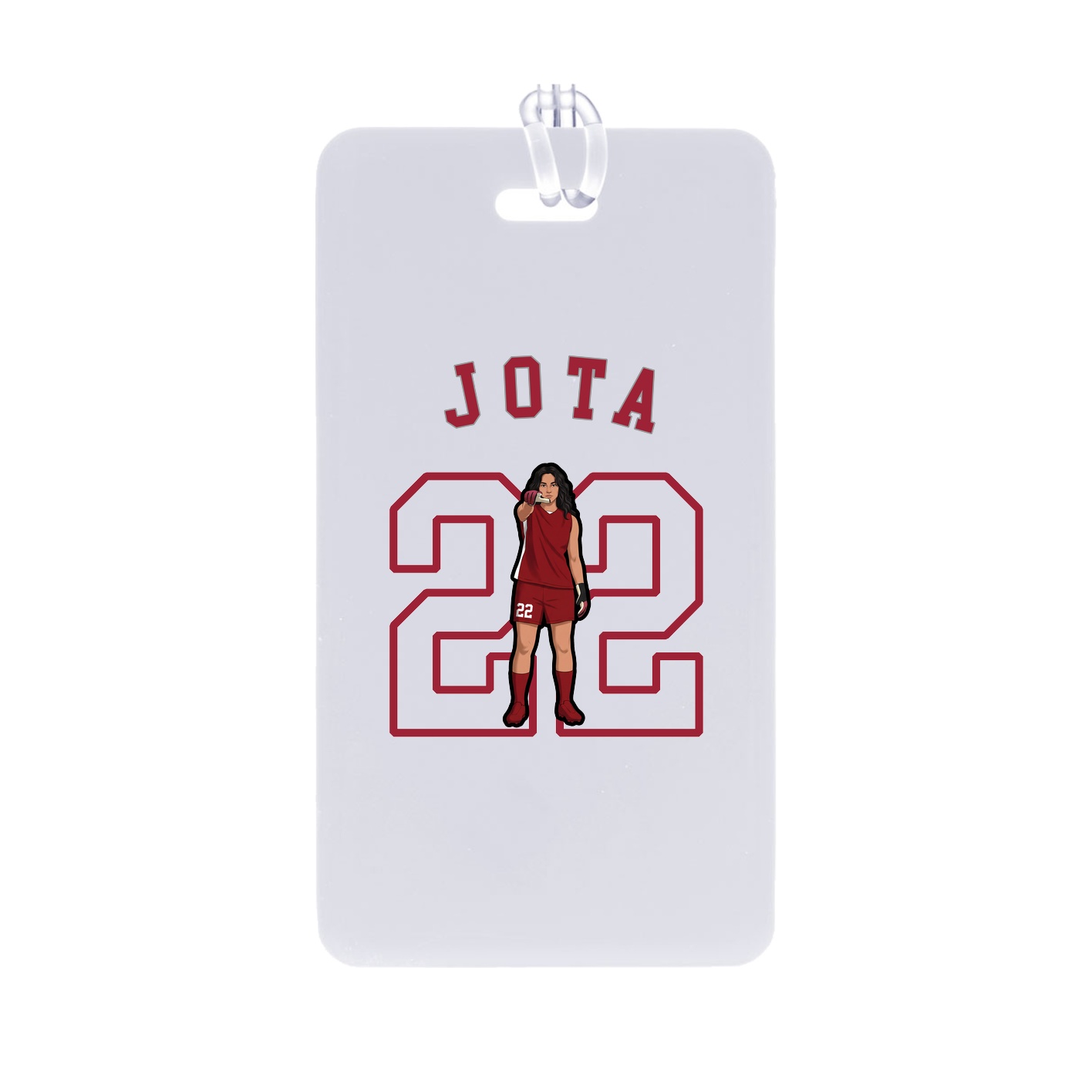 Bag Tag