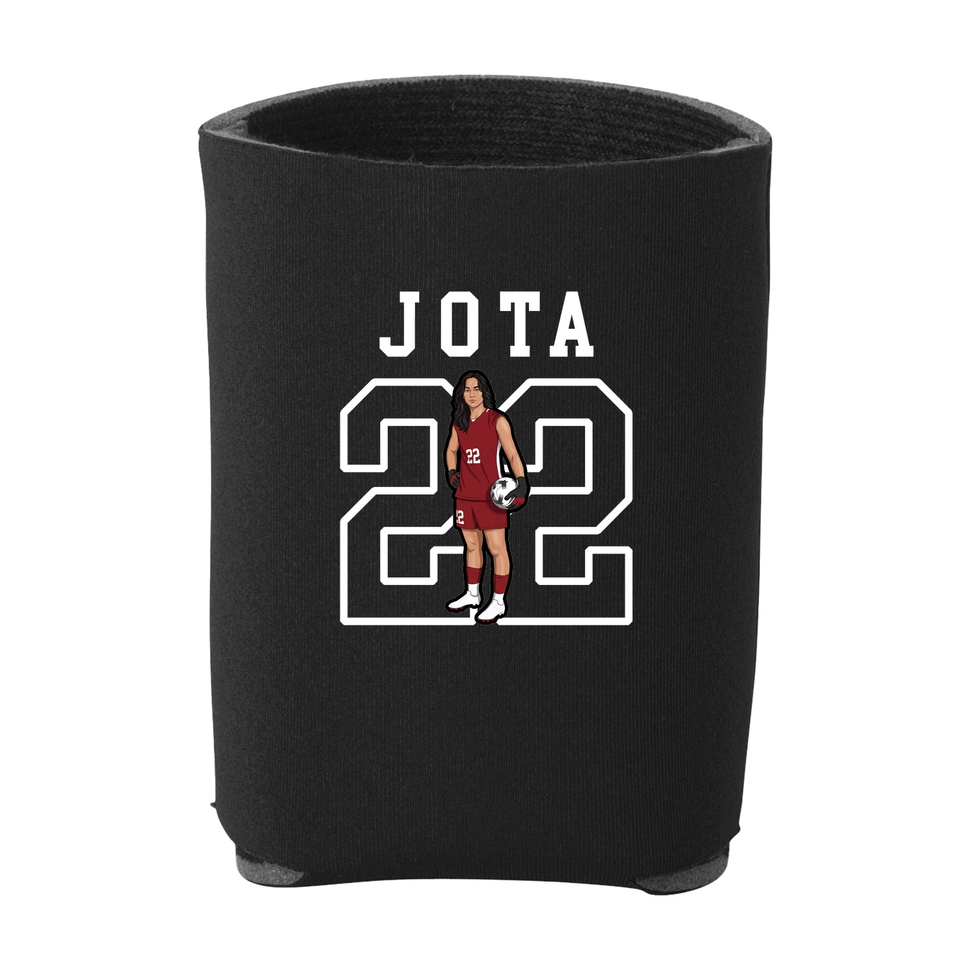 Can Holder — Shirsey in Black