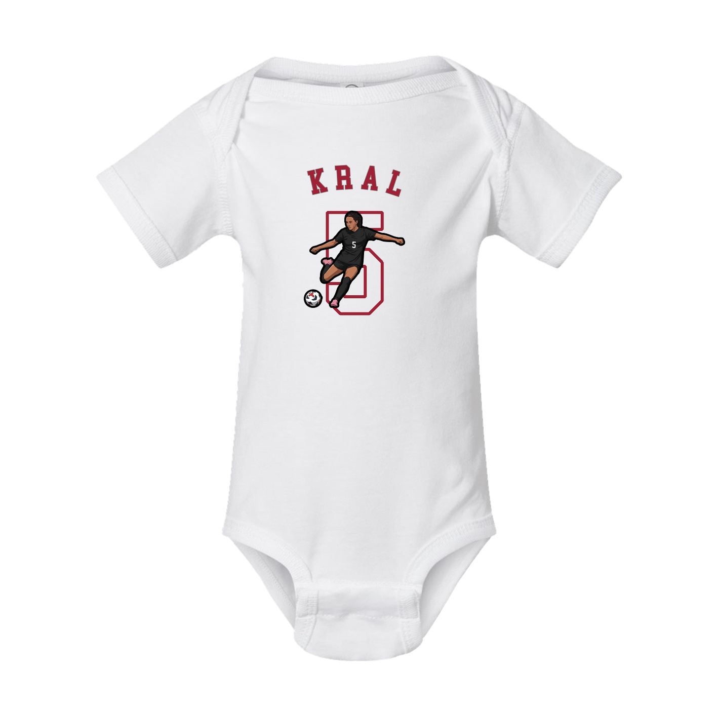 Baby Onesie