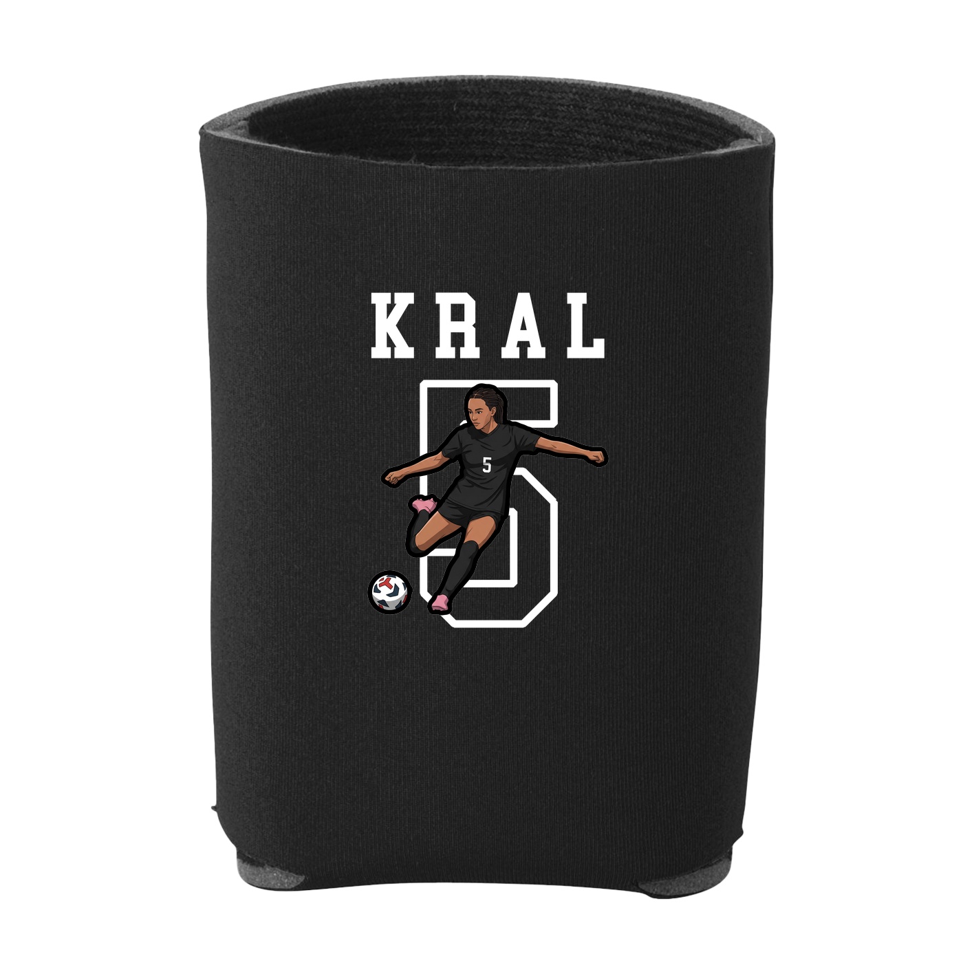 Can Holder — Shirsey in Black