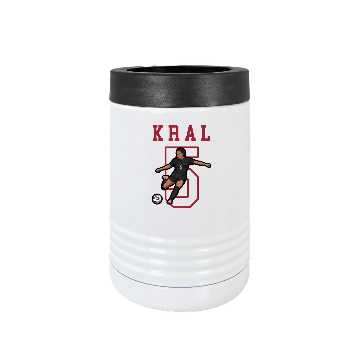 Beverage Holder — Shirsey in White