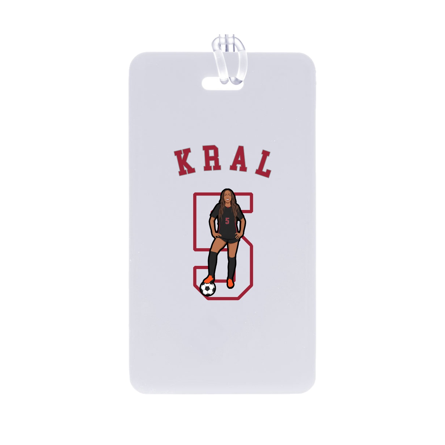 Bag Tag