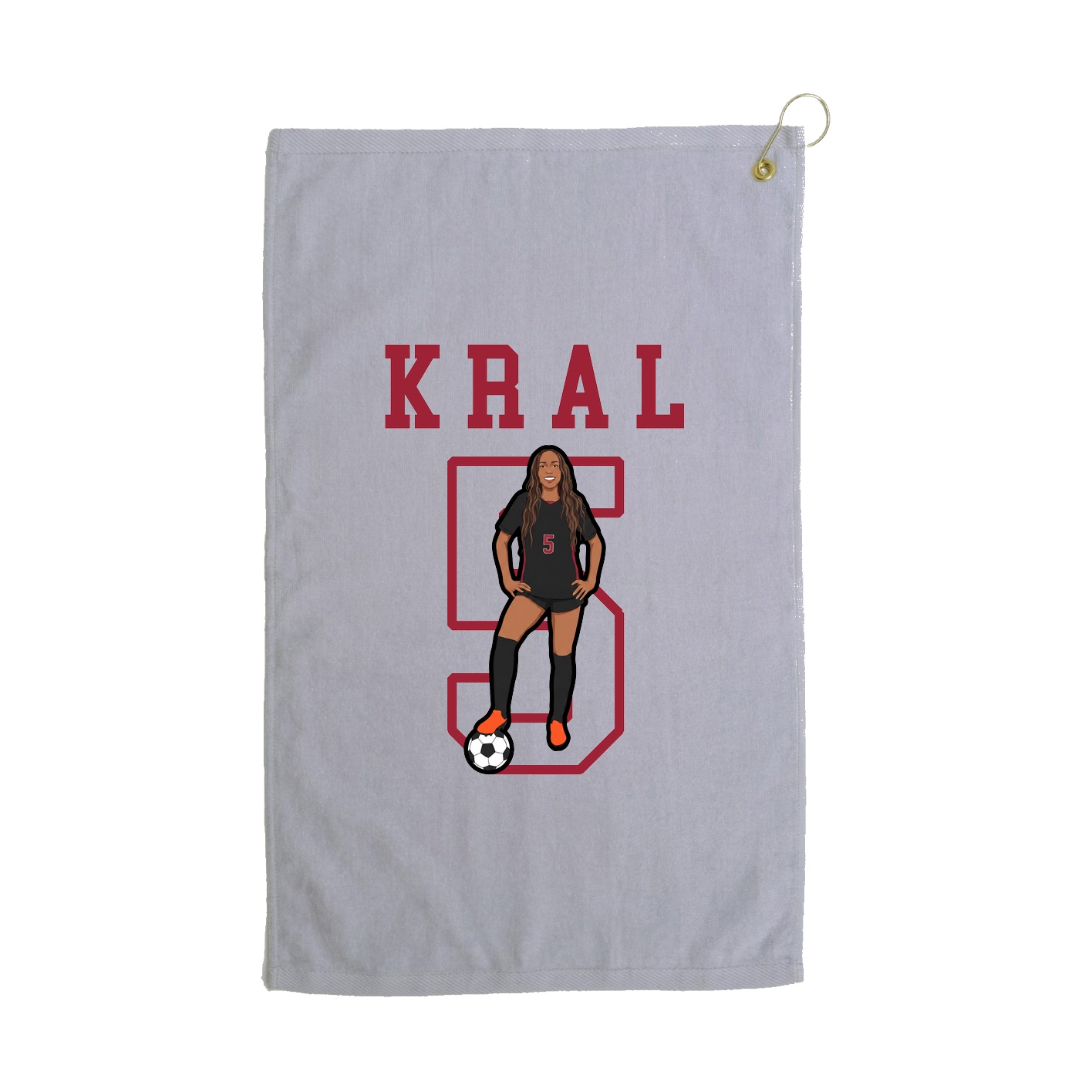 Golf Towel