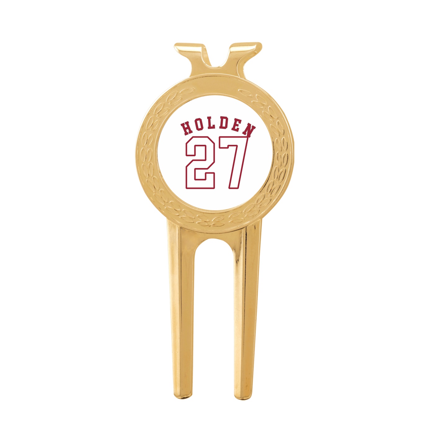 Divot Tool with Ball Marker