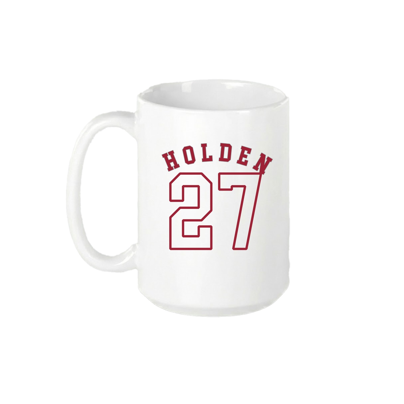 15oz Coffee Mug
