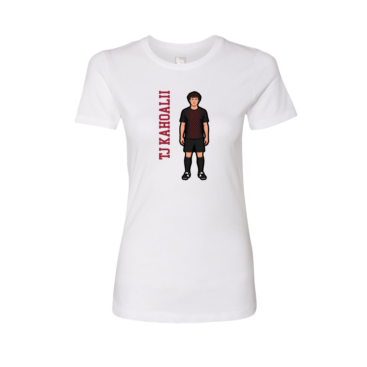 Womens Tee