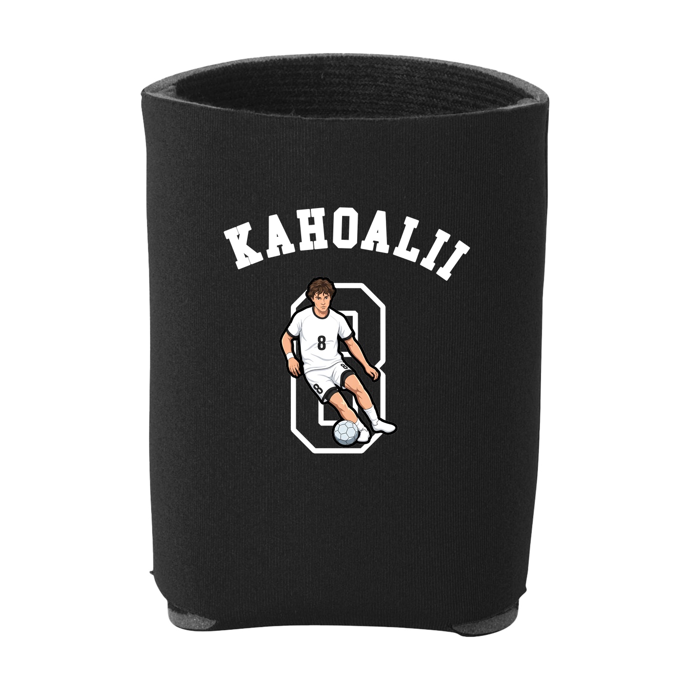 Can Holder — Shirsey Arch in Black