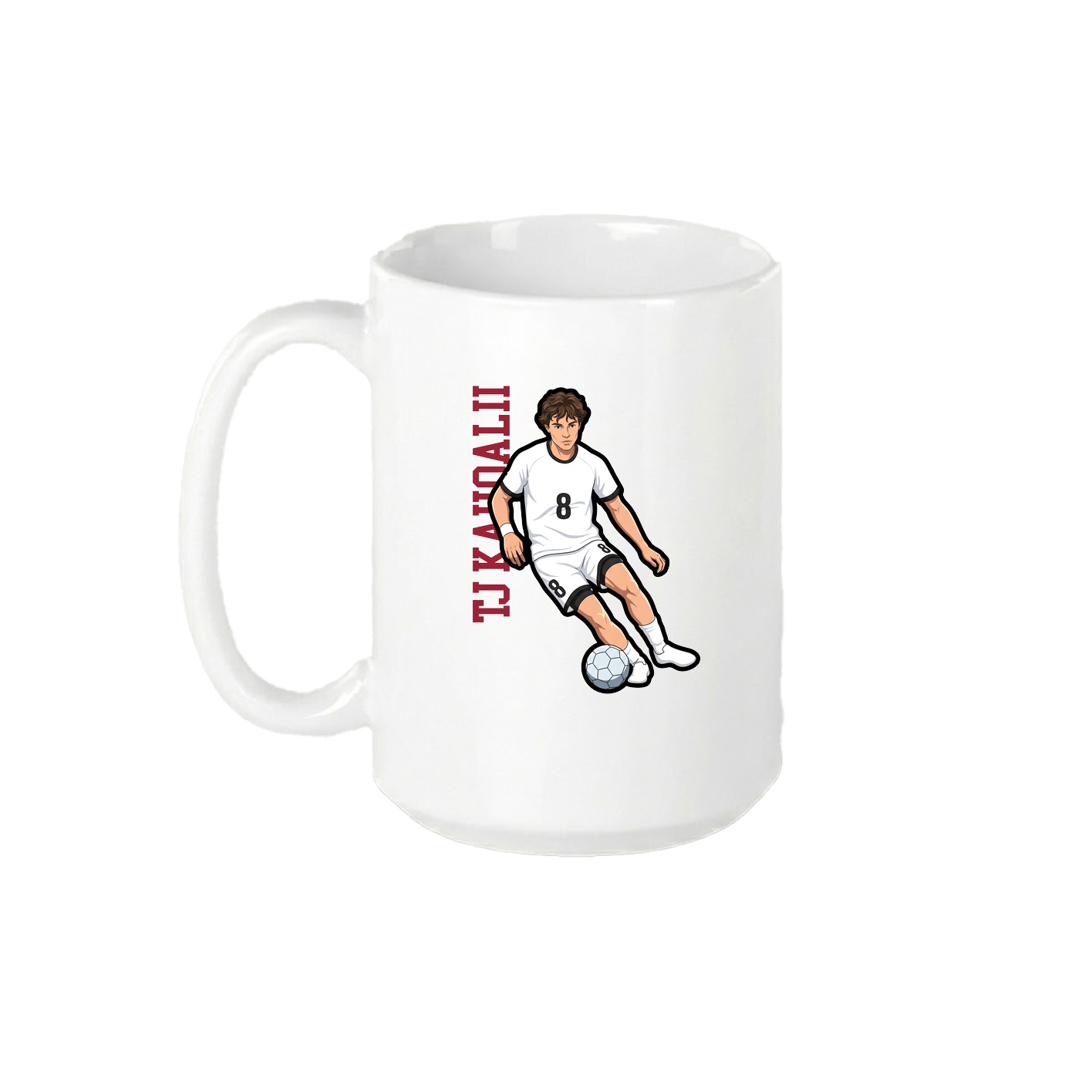 15oz Coffee Mug